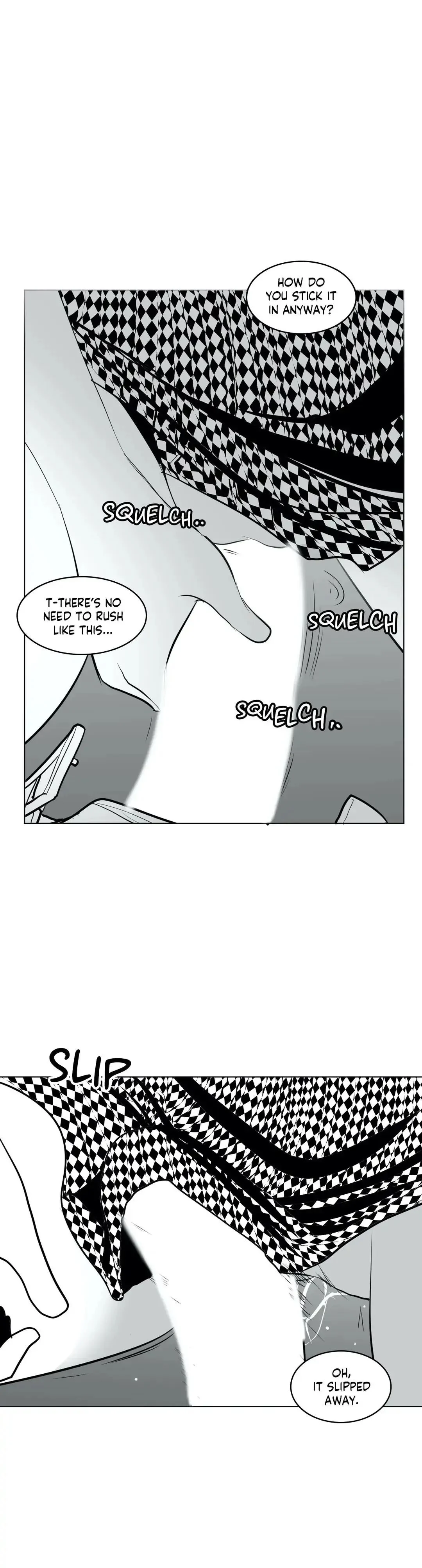 What Happens Inside the Dungeon (Official) chapter 11 page 12