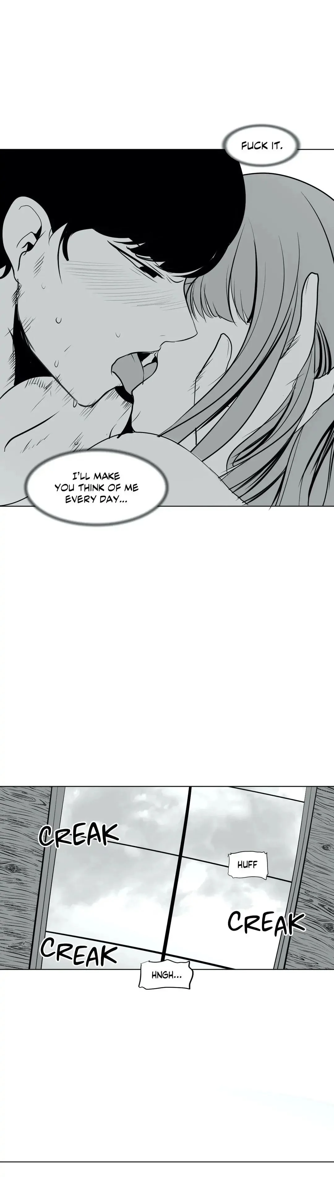What Happens Inside the Dungeon (Official) chapter 11 page 20