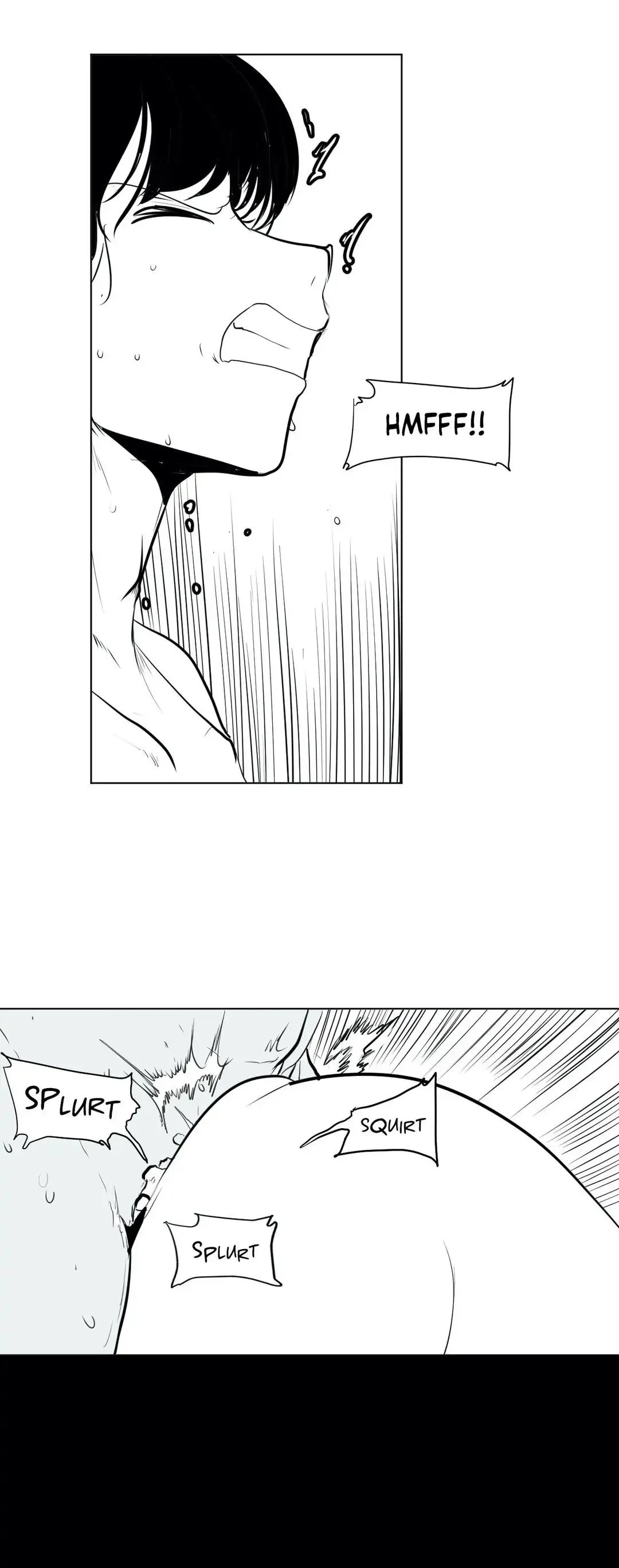 What Happens Inside the Dungeon (Official) chapter 11 page 22