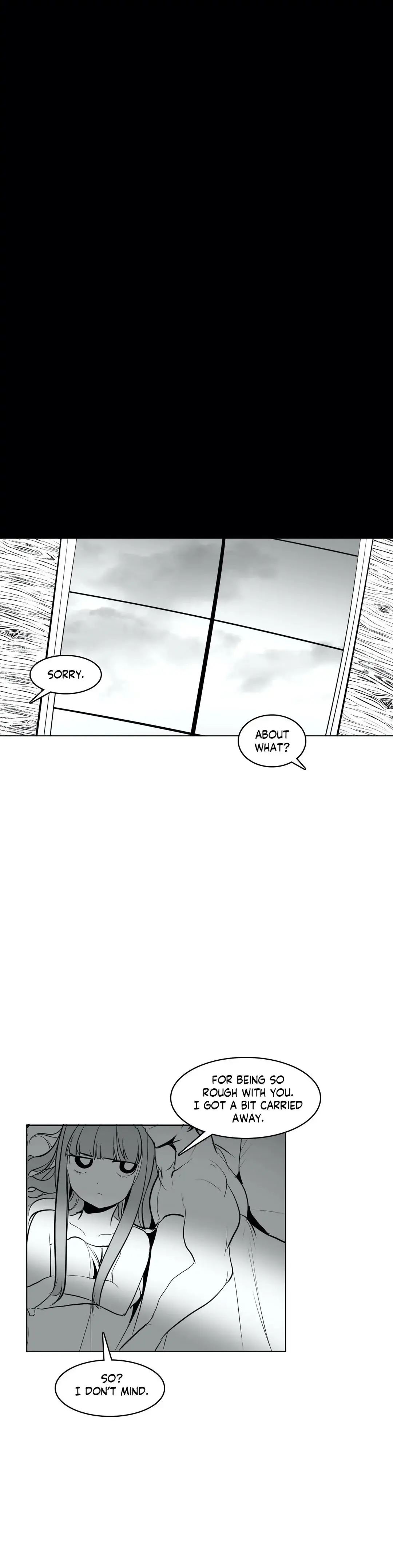 What Happens Inside the Dungeon (Official) chapter 11 page 23