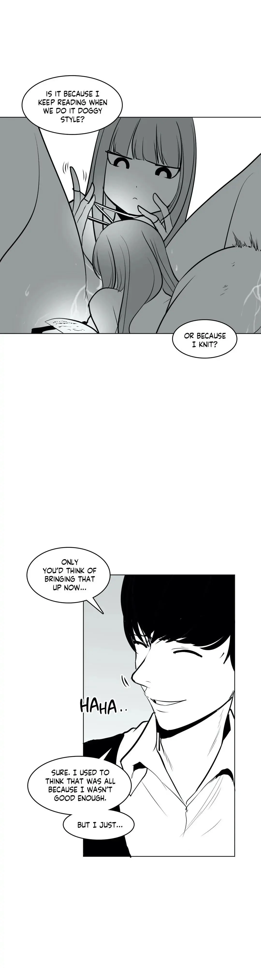 What Happens Inside the Dungeon (Official) chapter 11 page 29