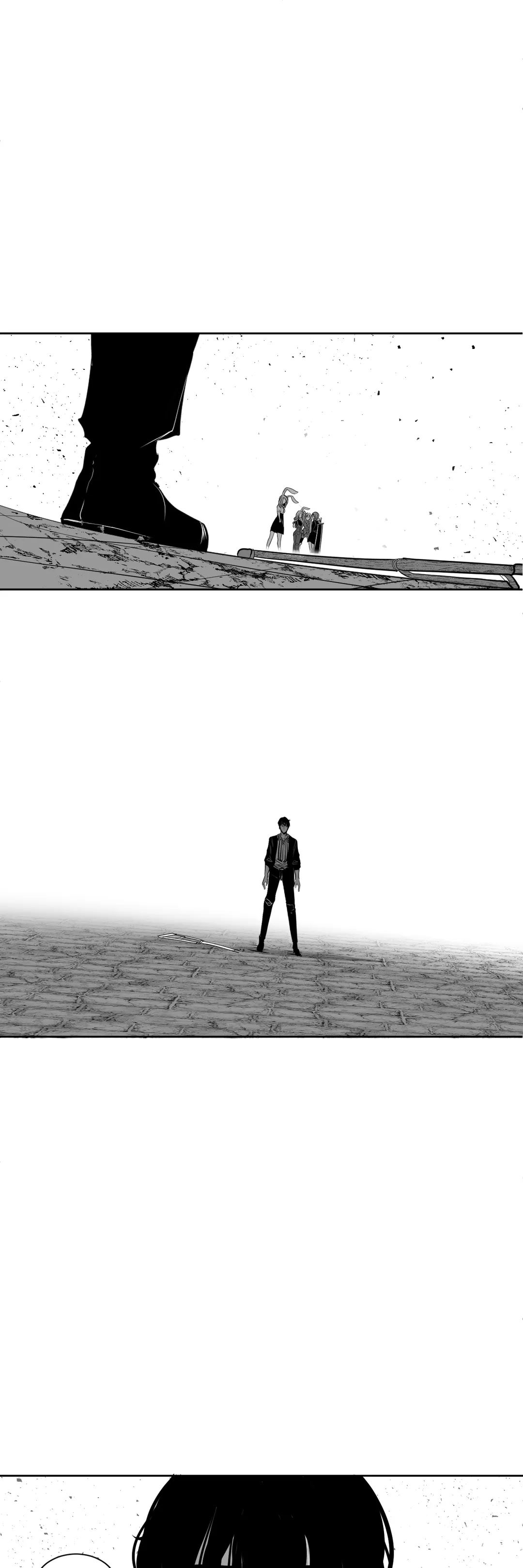 What Happens Inside the Dungeon (Official) chapter 110 page 15