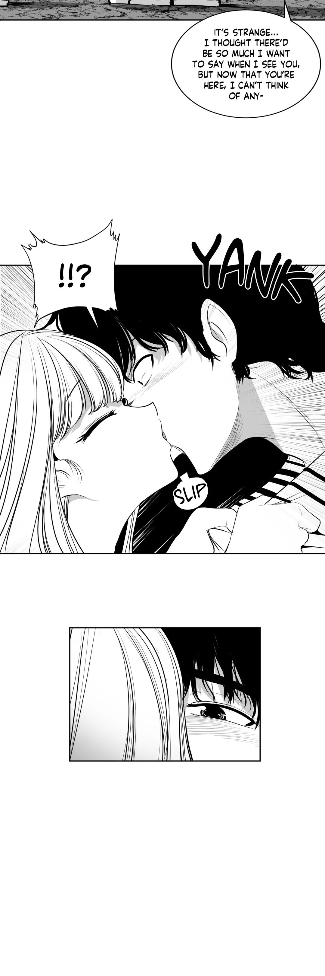 What Happens Inside the Dungeon (Official) chapter 110 page 18