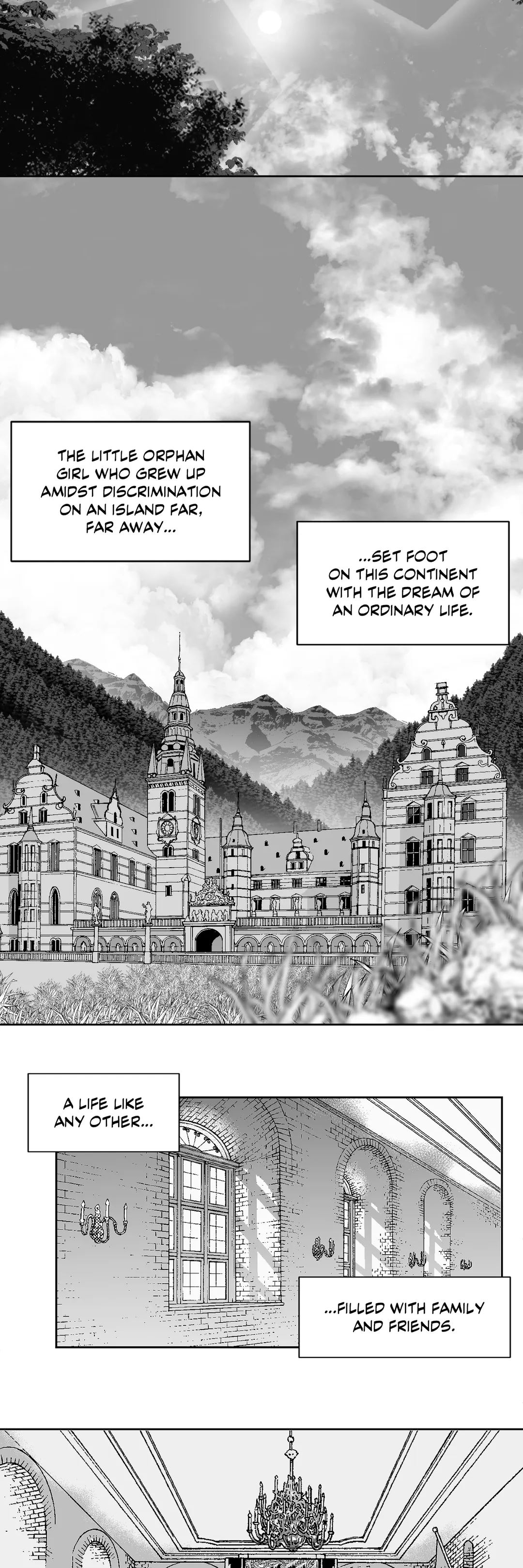 What Happens Inside the Dungeon (Official) chapter 110 page 28