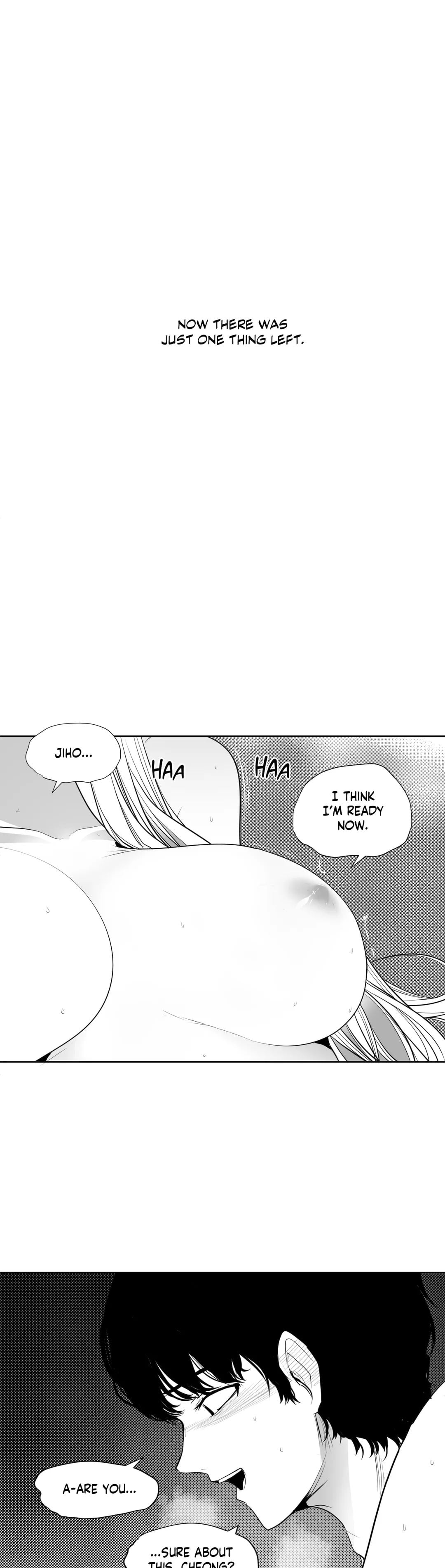 What Happens Inside the Dungeon (Official) chapter 110 page 31
