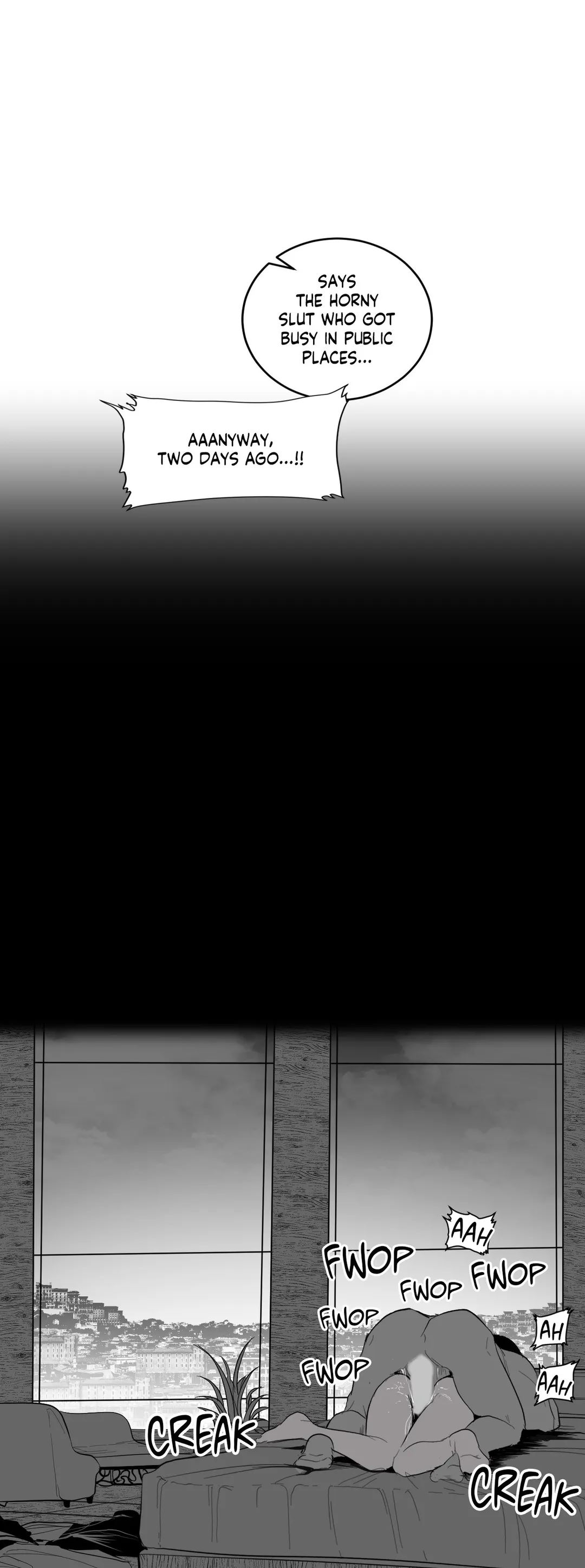 What Happens Inside the Dungeon (Official) chapter 111 page 26