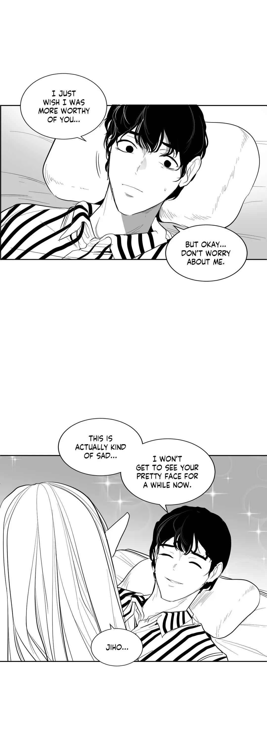 What Happens Inside the Dungeon (Official) chapter 113 page 3