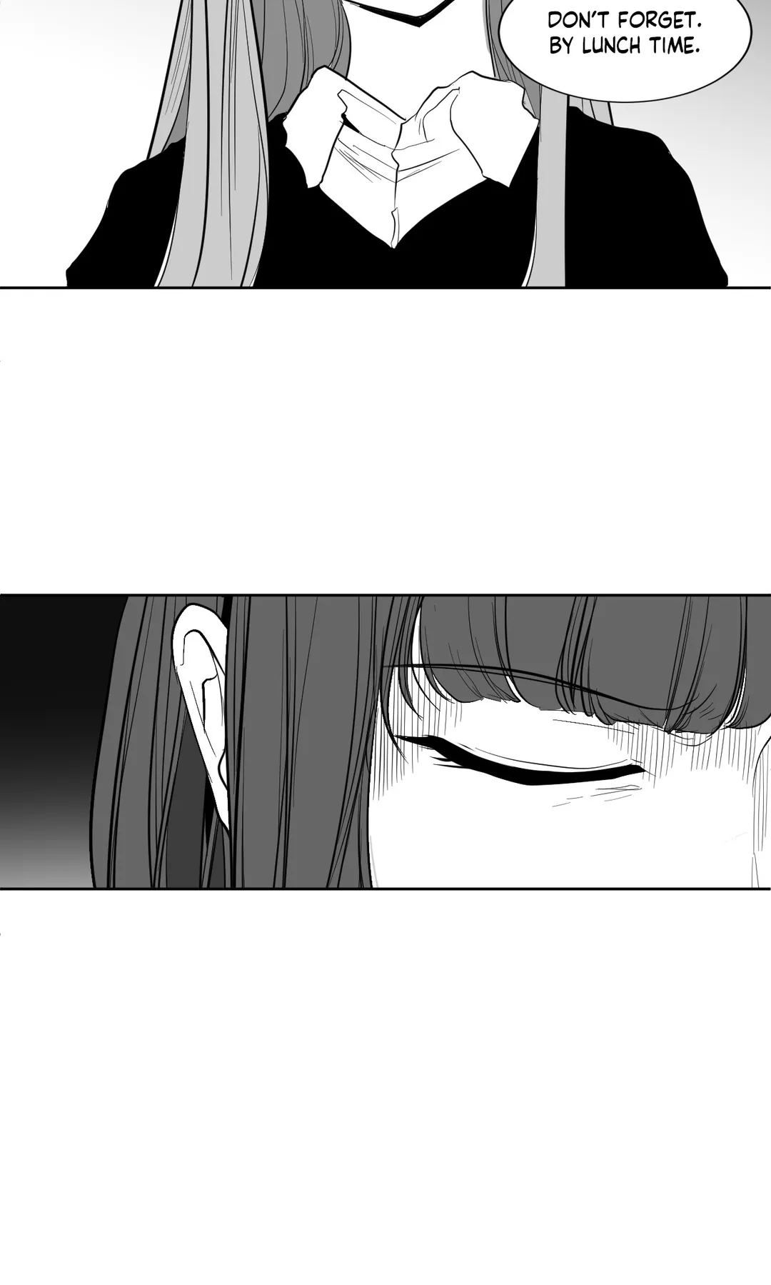 What Happens Inside the Dungeon (Official) chapter 113 page 12