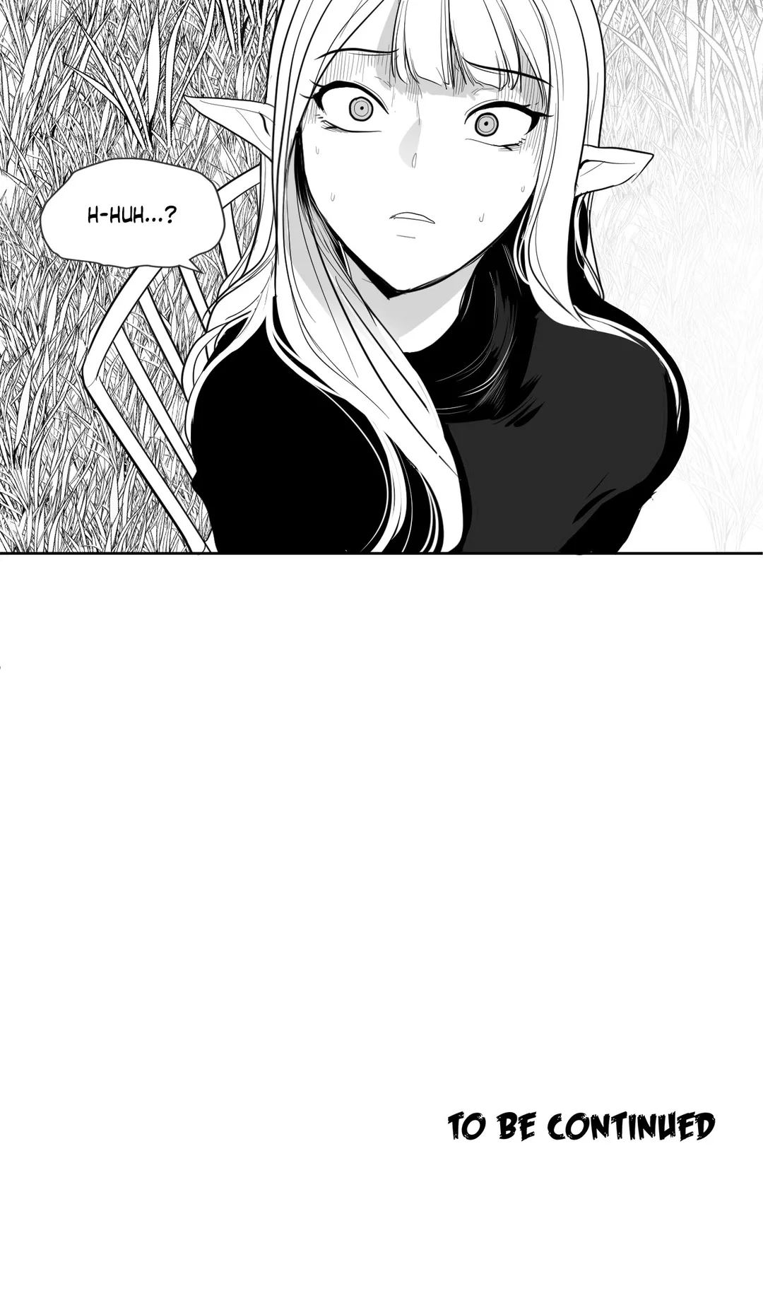 What Happens Inside the Dungeon (Official) chapter 113 page 36