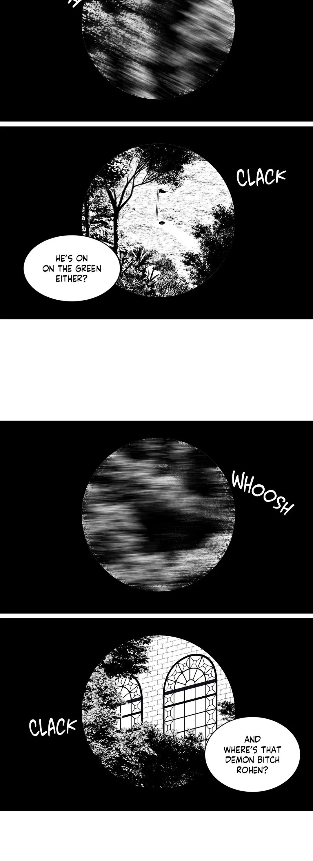 What Happens Inside the Dungeon (Official) chapter 114 page 4