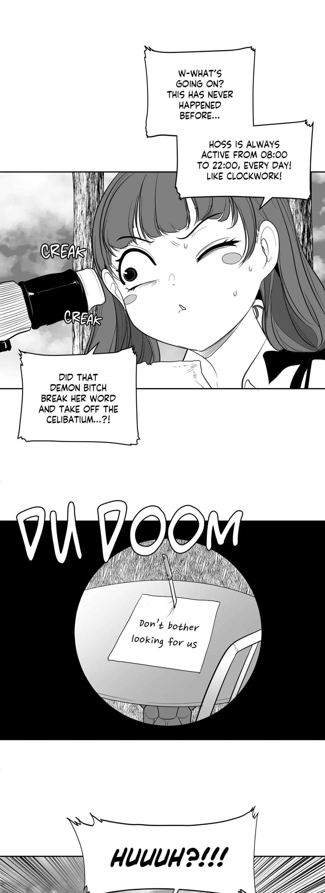 What Happens Inside the Dungeon (Official) chapter 114 page 5