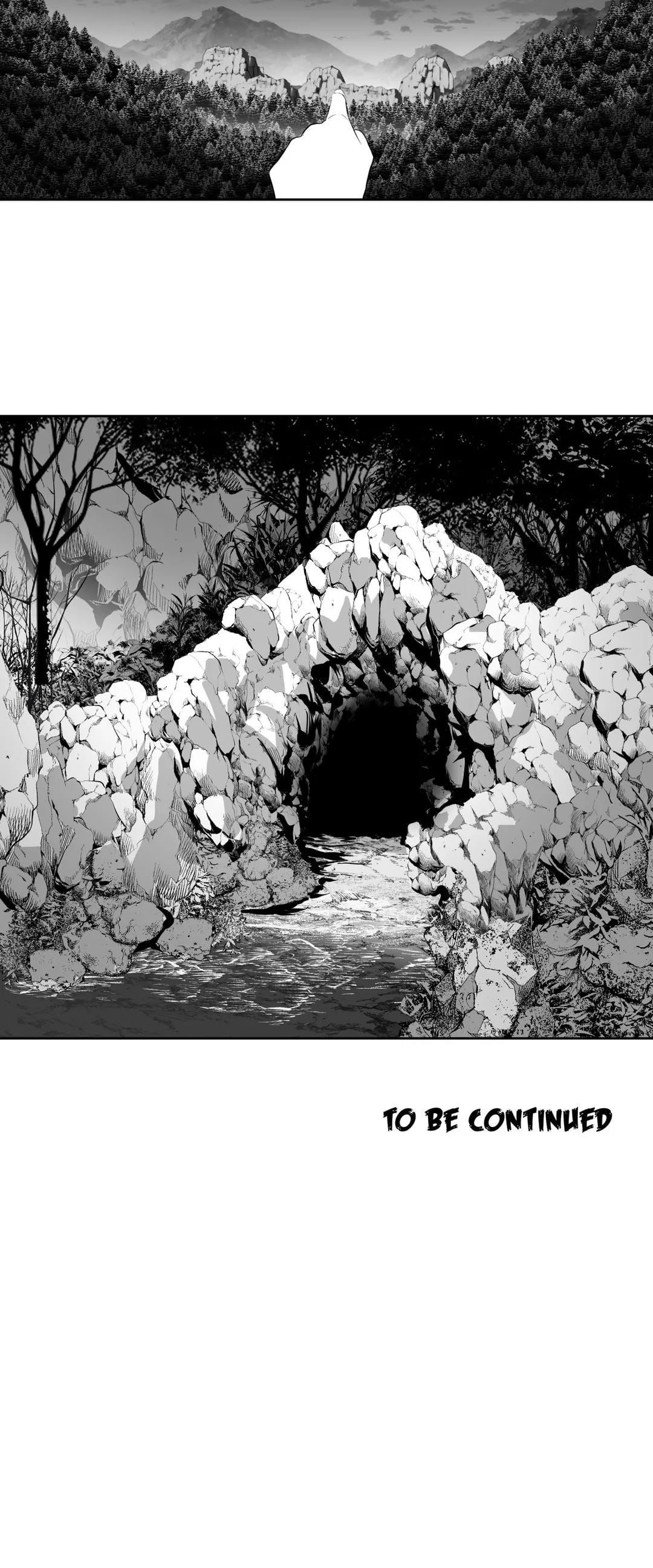What Happens Inside the Dungeon (Official) chapter 114 page 34