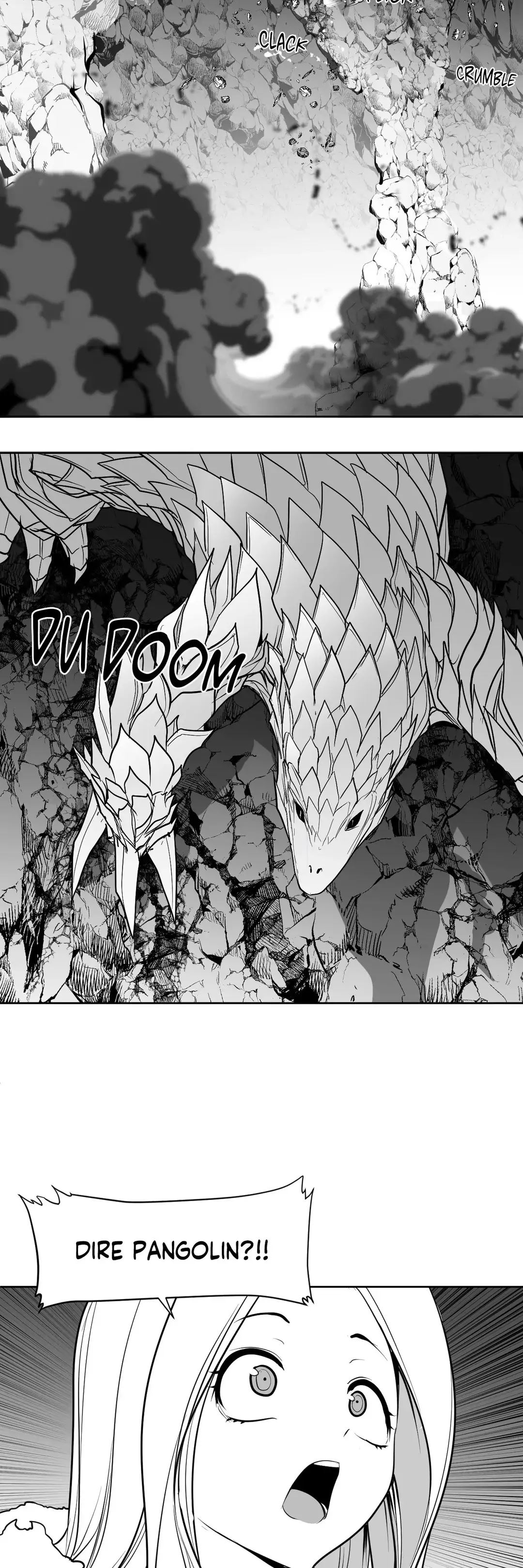 What Happens Inside the Dungeon (Official) chapter 115 page 14