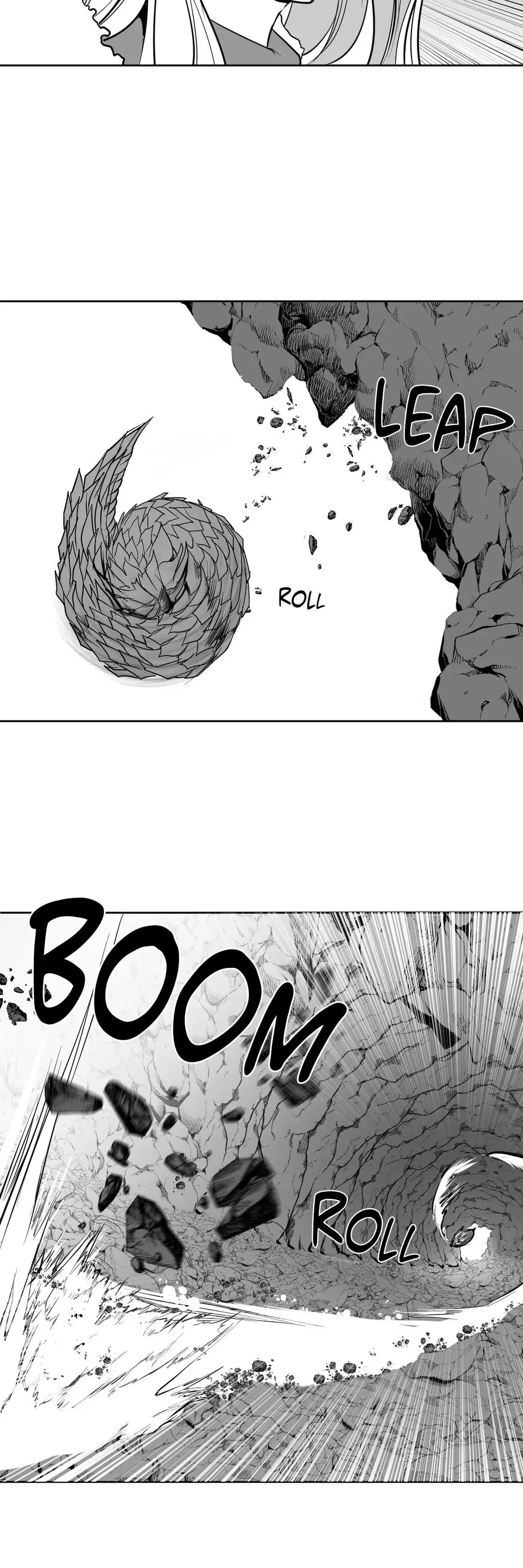 What Happens Inside the Dungeon (Official) chapter 115 page 15