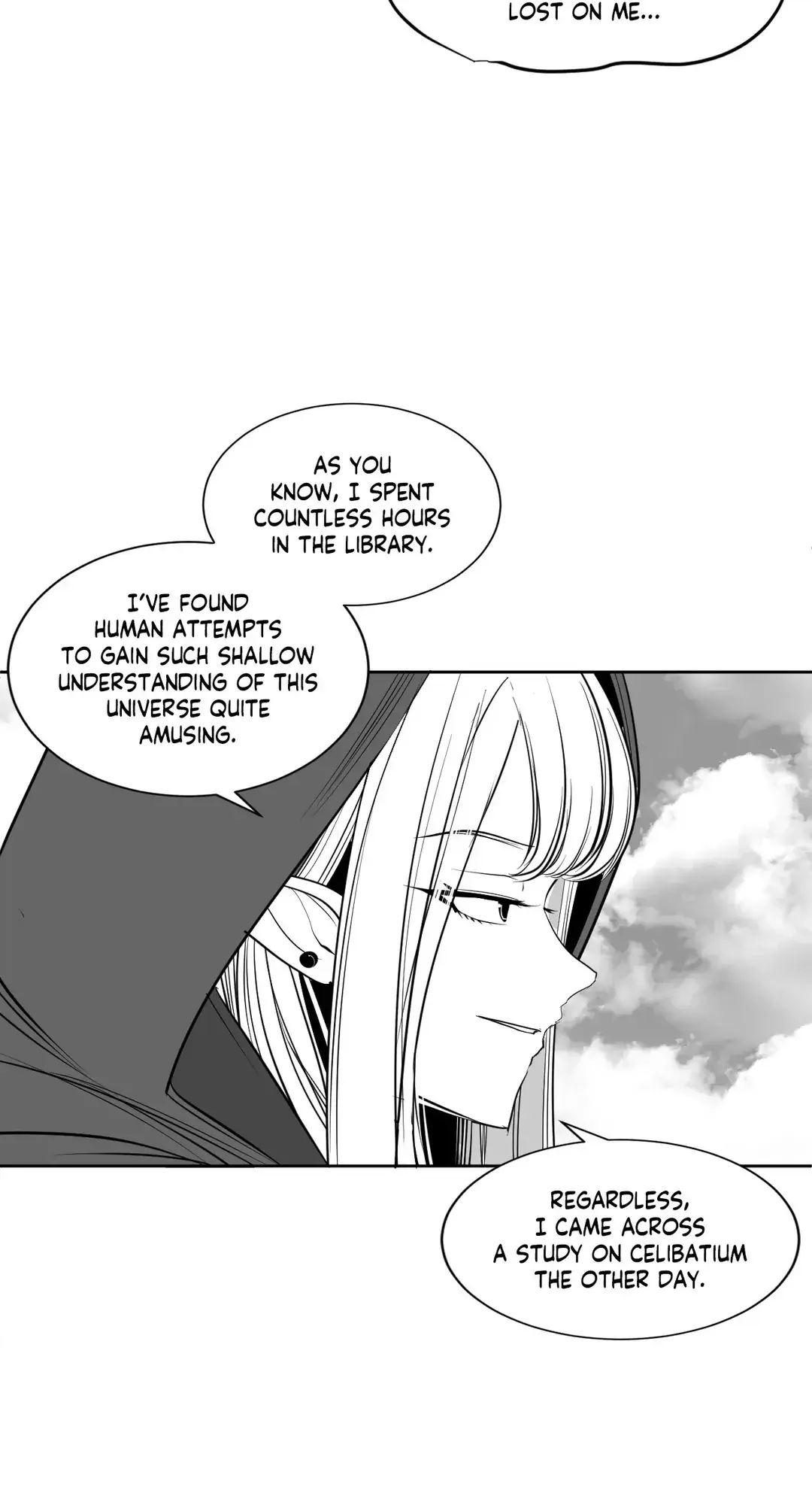 What Happens Inside the Dungeon (Official) chapter 116 page 5