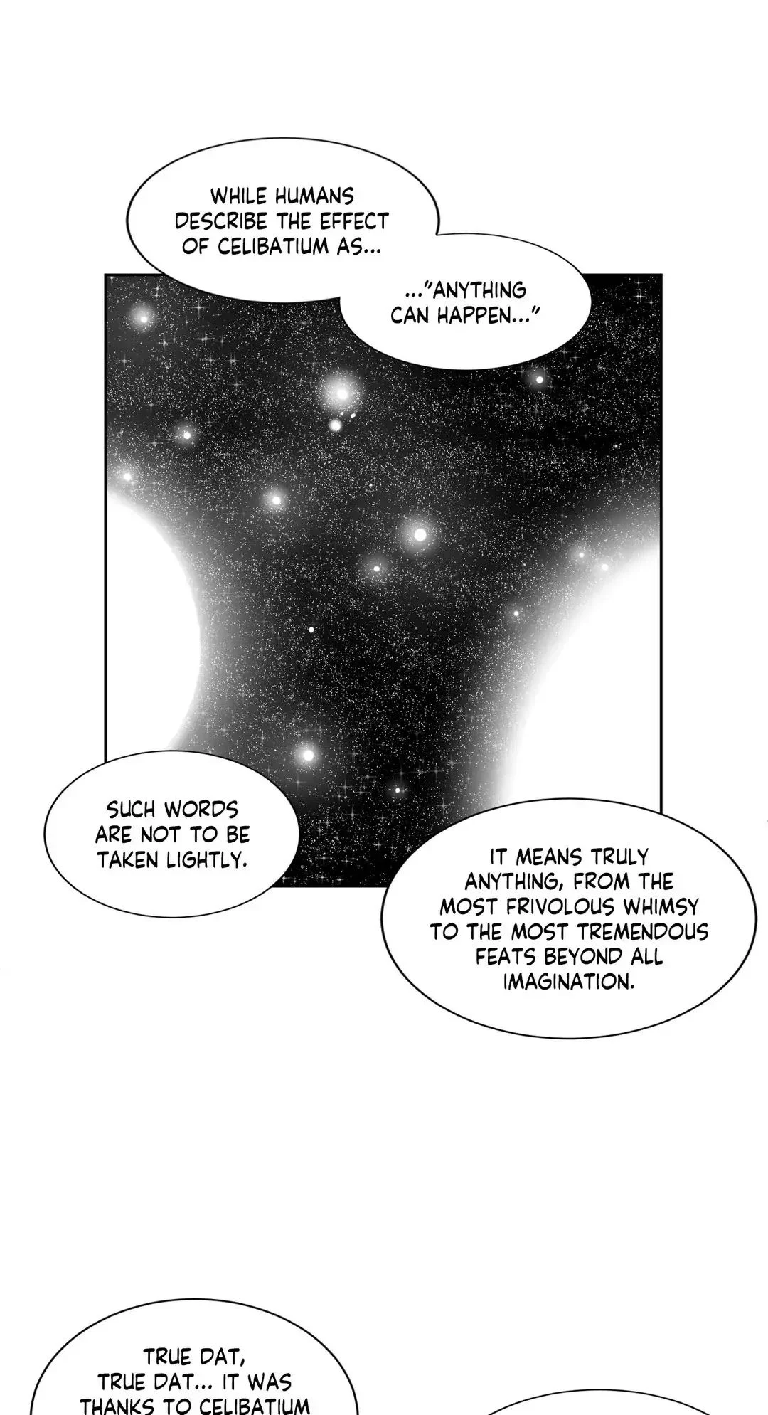 What Happens Inside the Dungeon (Official) chapter 116 page 6