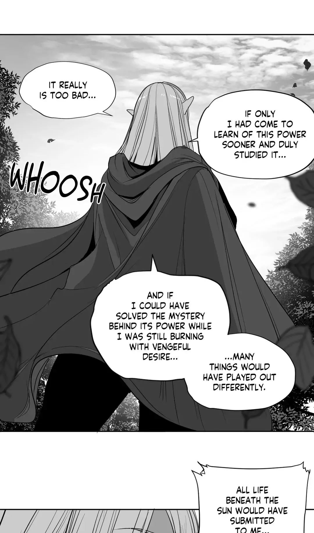What Happens Inside the Dungeon (Official) chapter 116 page 8