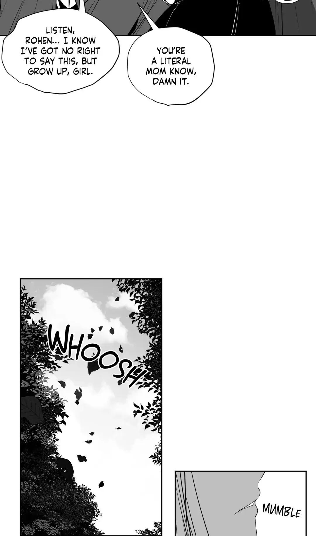 What Happens Inside the Dungeon (Official) chapter 116 page 10