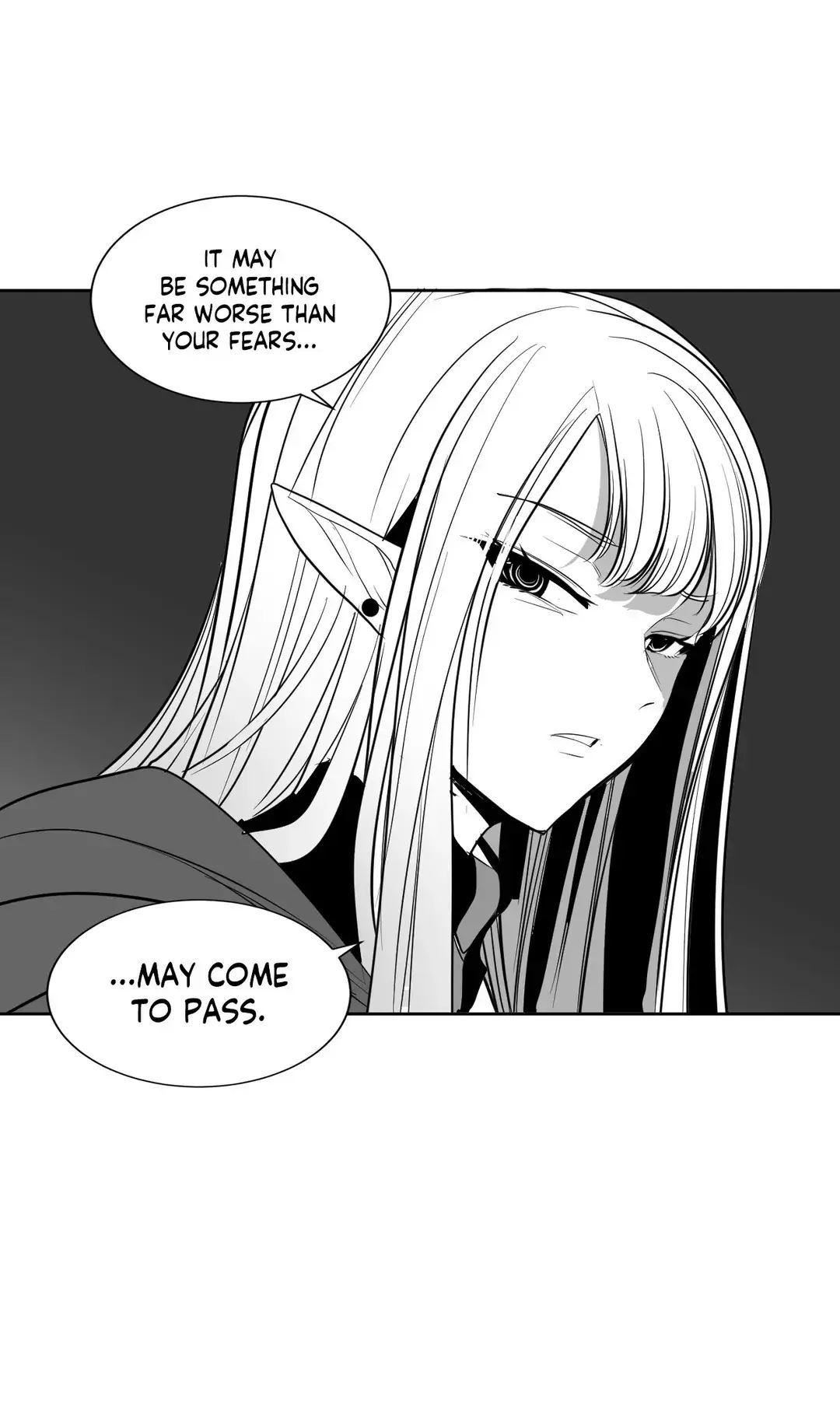What Happens Inside the Dungeon (Official) chapter 116 page 12