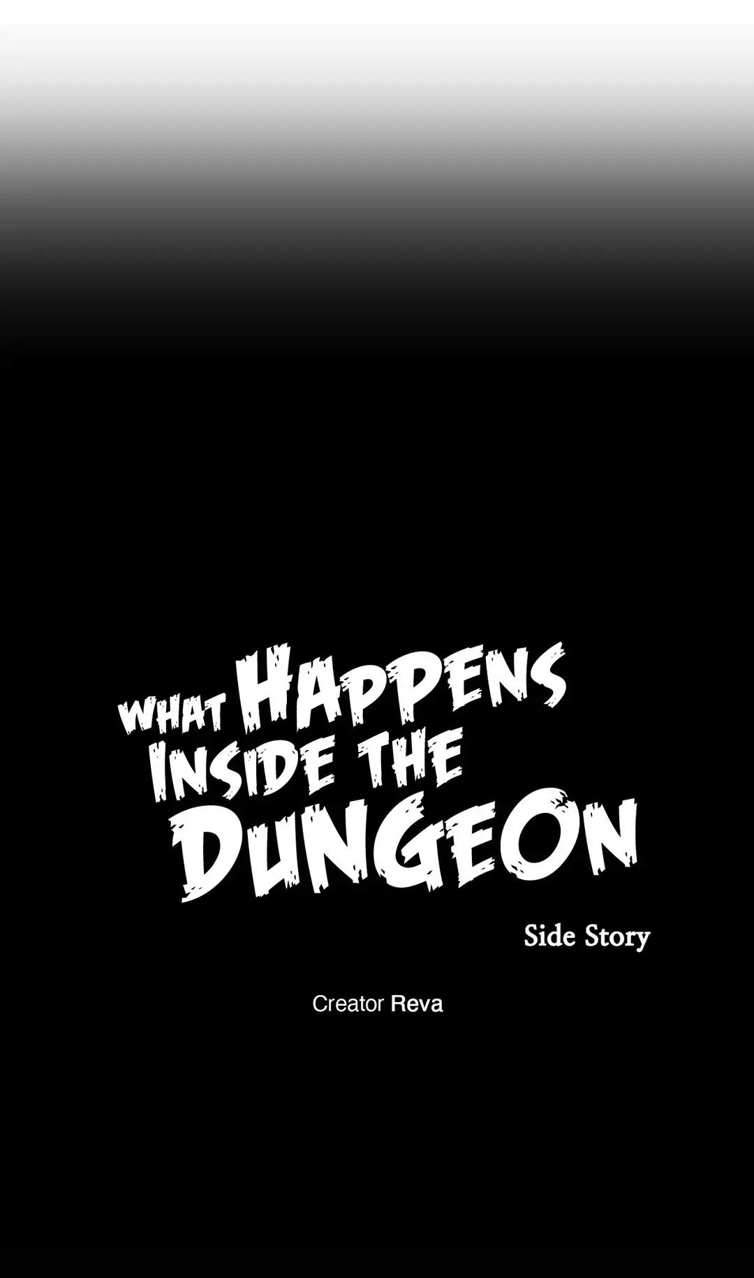 What Happens Inside the Dungeon (Official) chapter 116 page 13