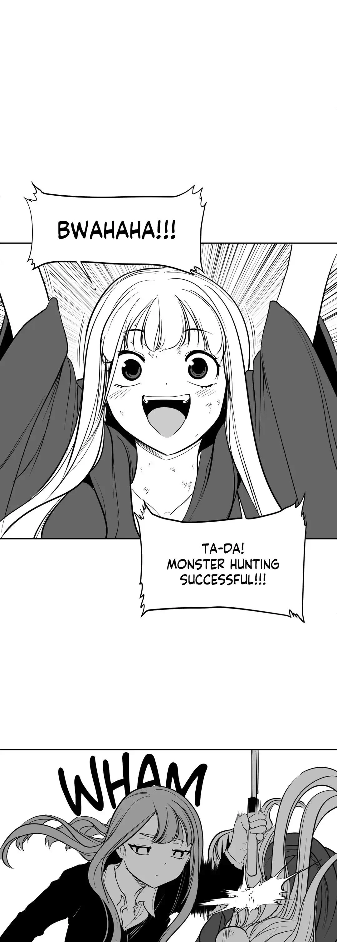 What Happens Inside the Dungeon (Official) chapter 116 page 17