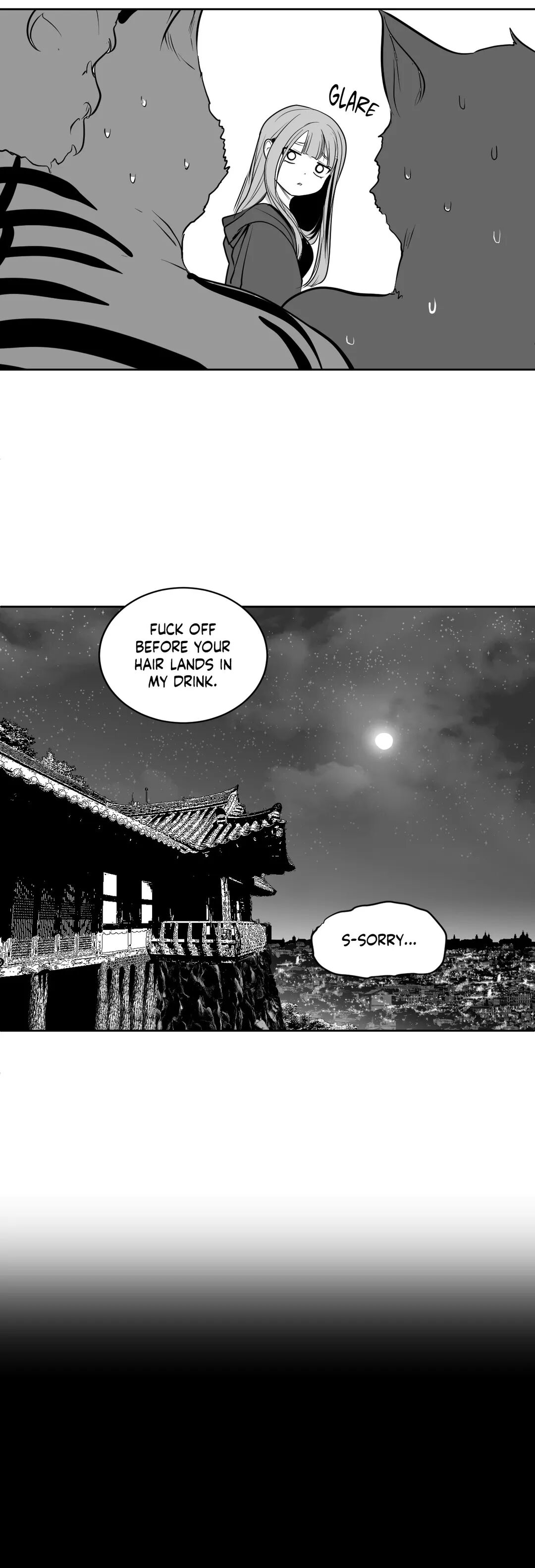 What Happens Inside the Dungeon (Official) chapter 117 page 10