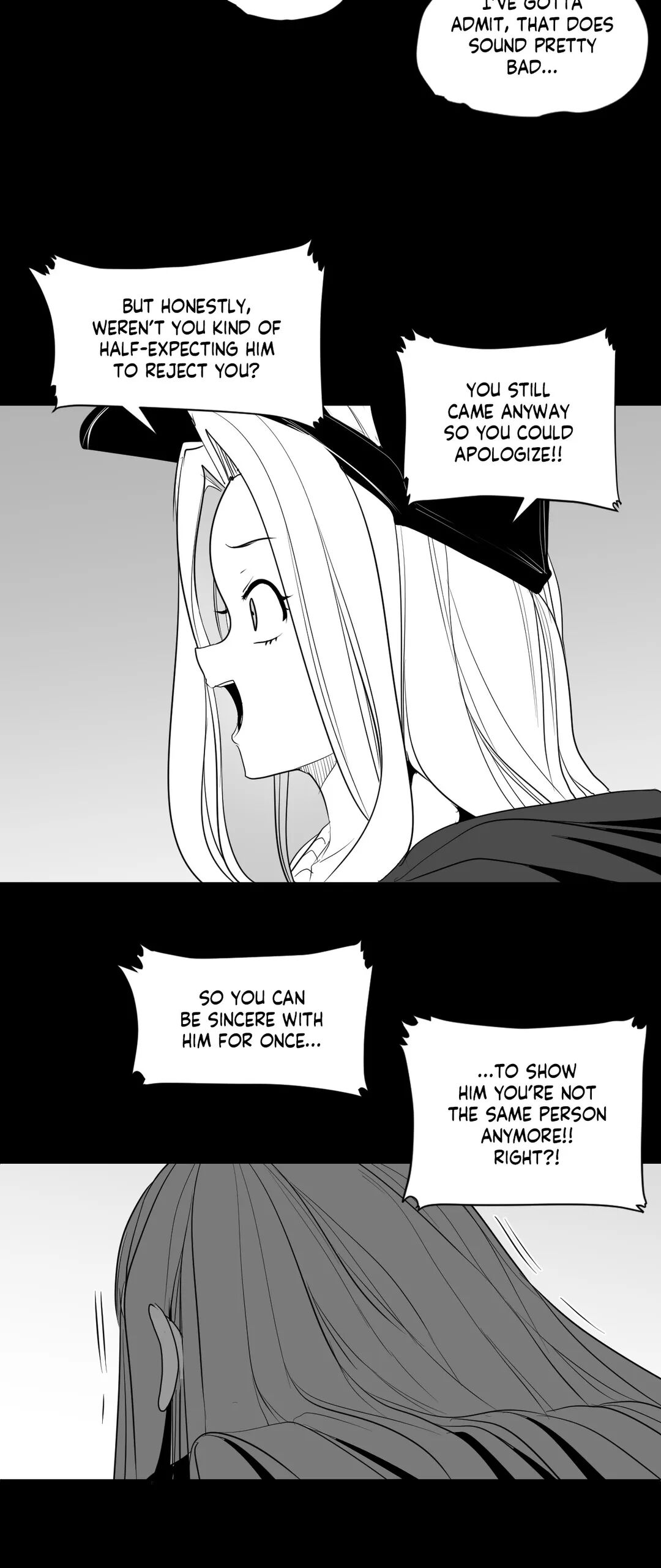 What Happens Inside the Dungeon (Official) chapter 118 page 6