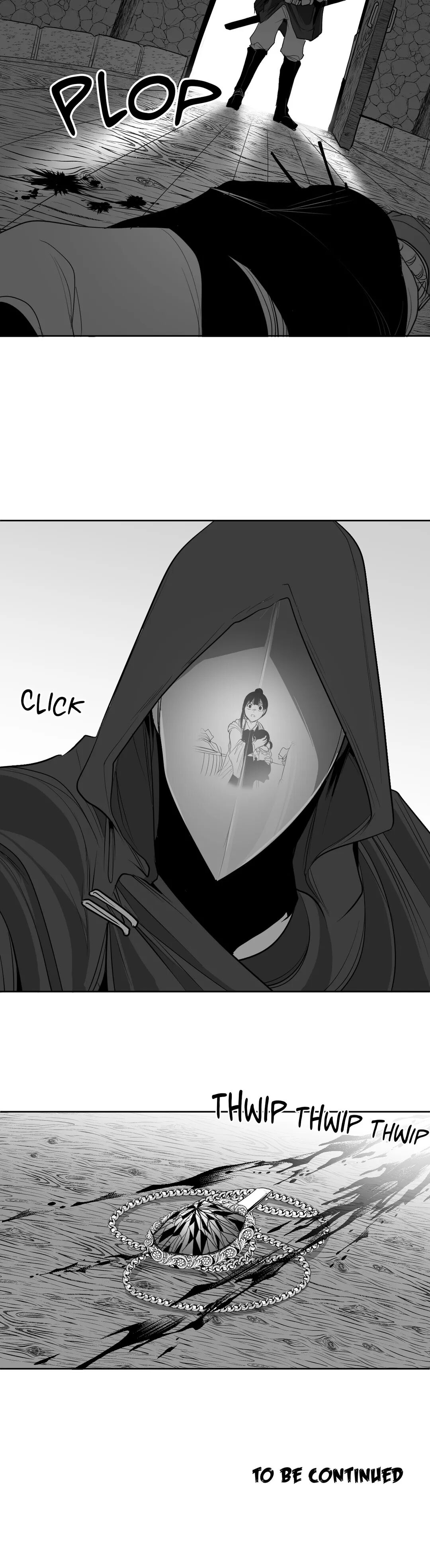 What Happens Inside the Dungeon (Official) chapter 118 page 42