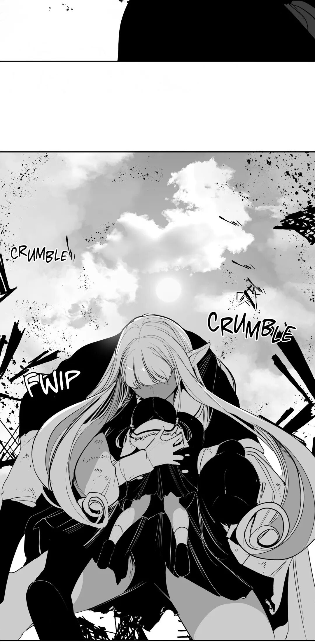 What Happens Inside the Dungeon (Official) chapter 119 page 14