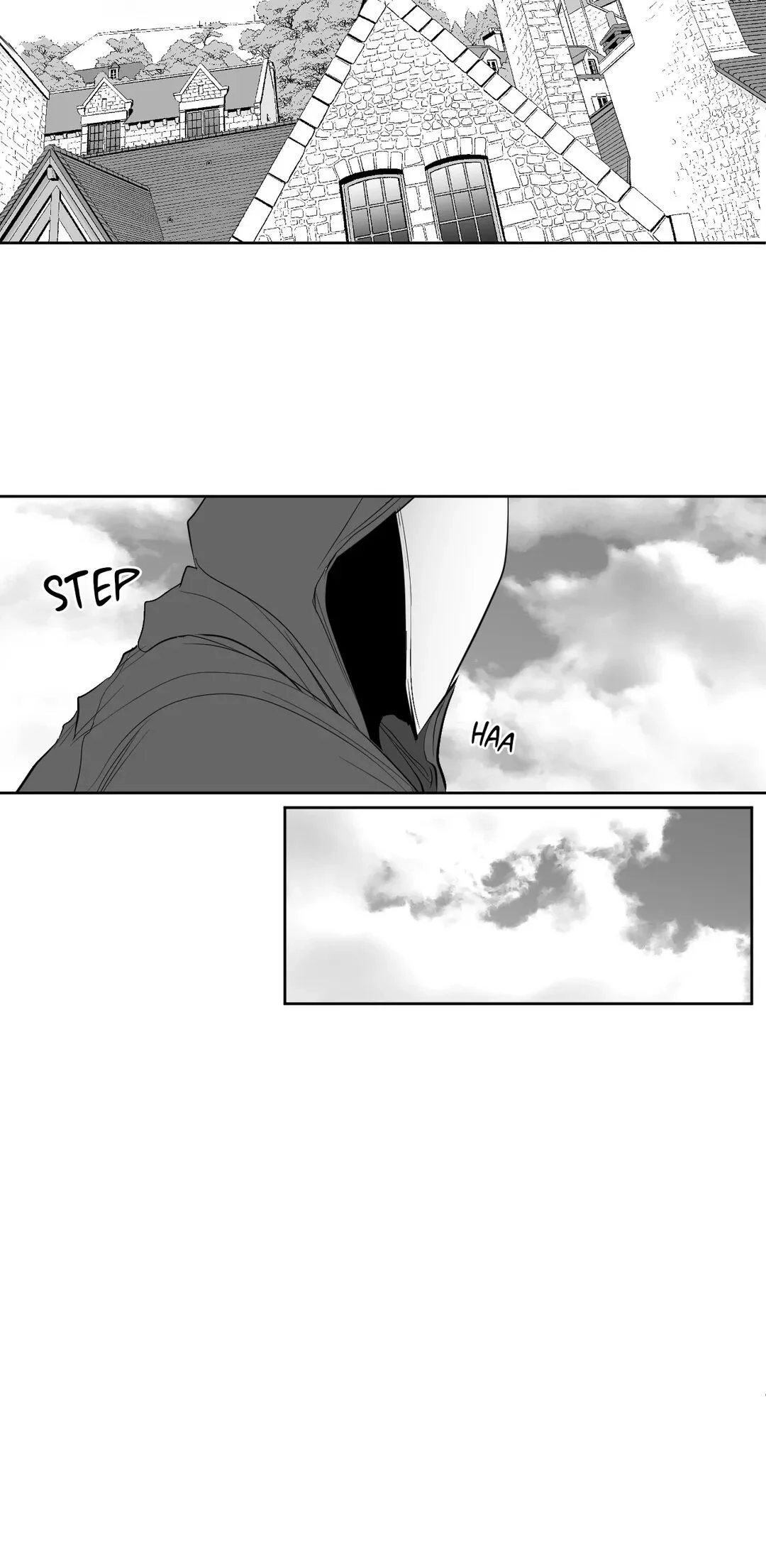 What Happens Inside the Dungeon (Official) chapter 119 page 16