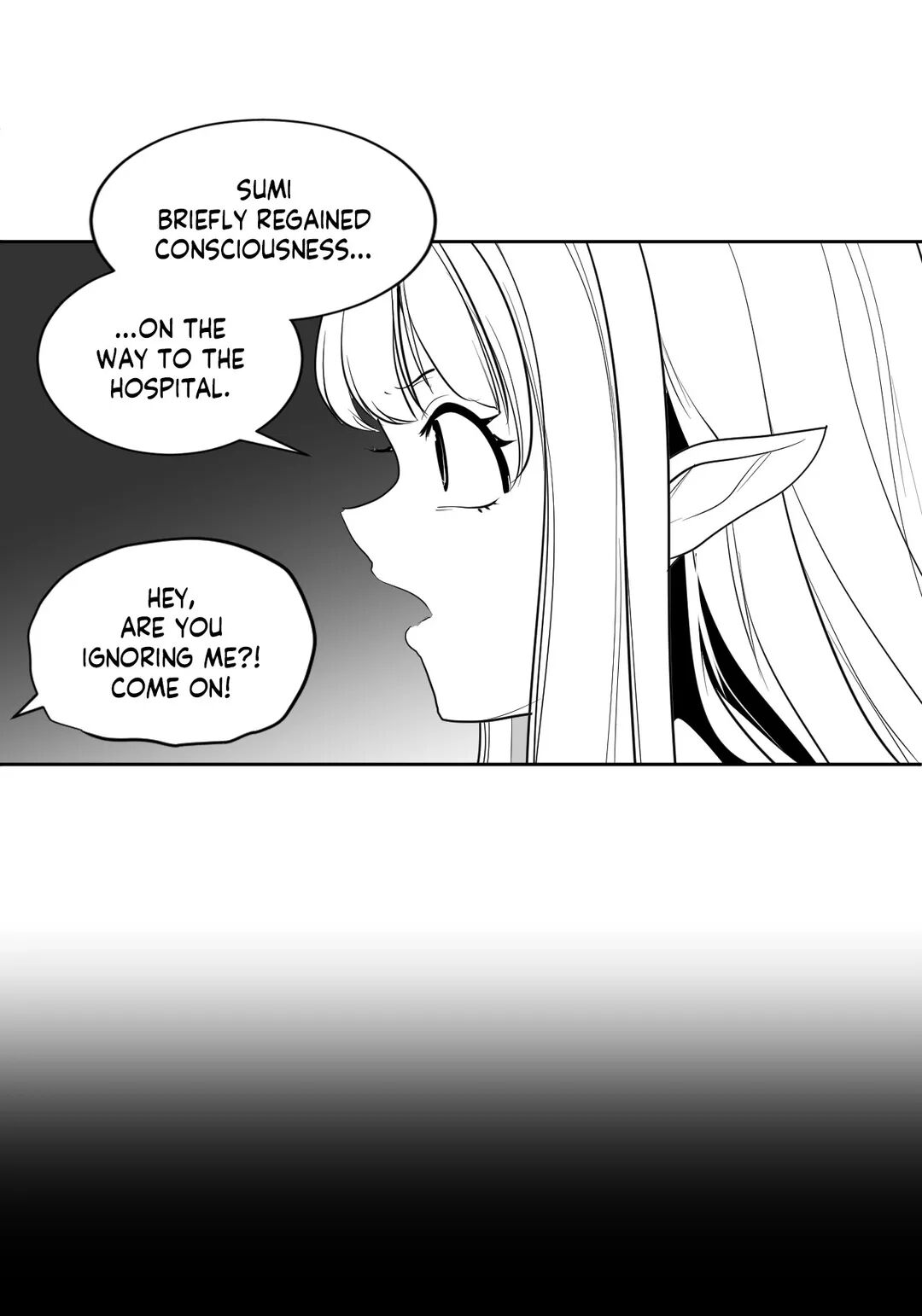What Happens Inside the Dungeon (Official) chapter 119 page 25