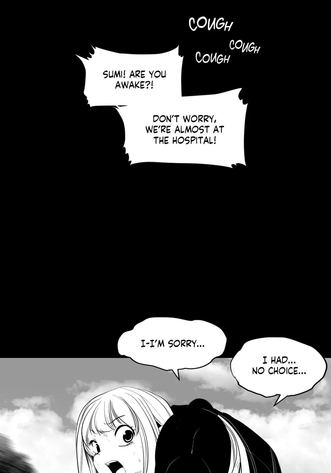What Happens Inside the Dungeon (Official) chapter 119 page 26