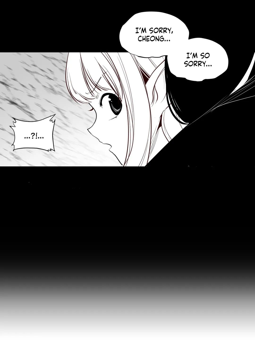 What Happens Inside the Dungeon (Official) chapter 119 page 28