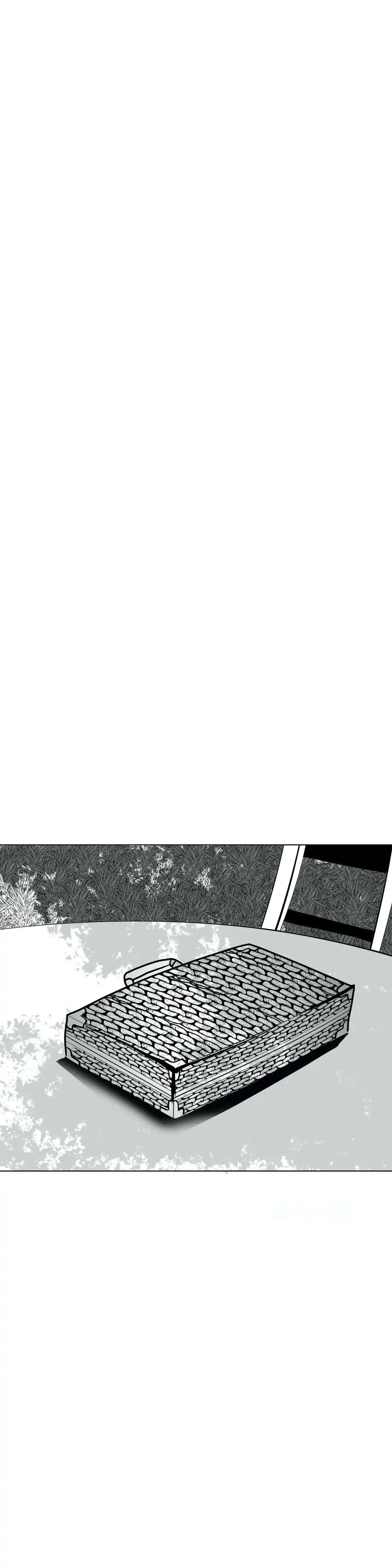 What Happens Inside the Dungeon (Official) chapter 12 page 1