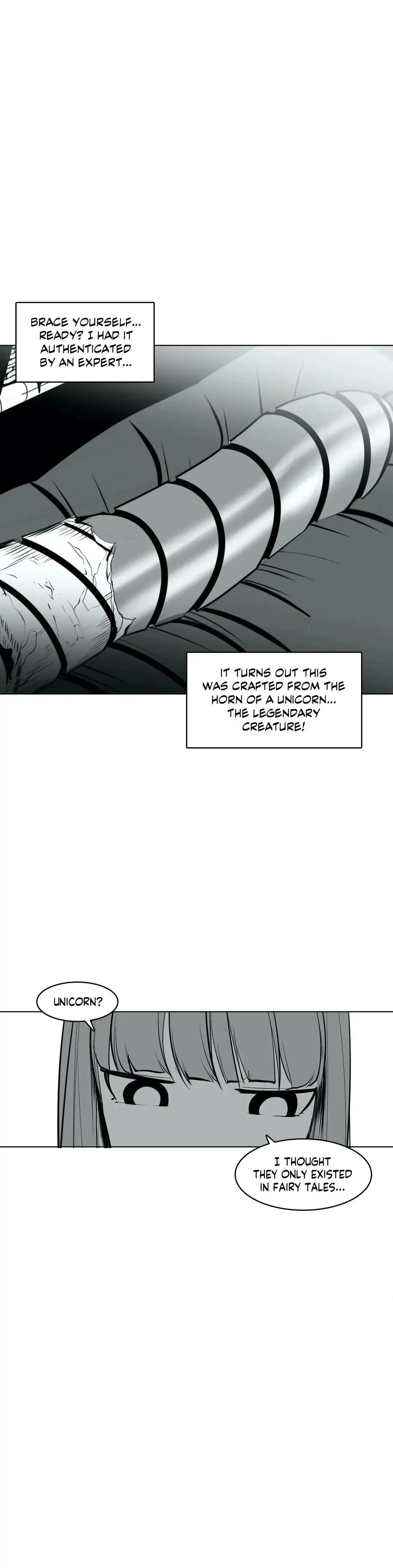 What Happens Inside the Dungeon (Official) chapter 12 page 9