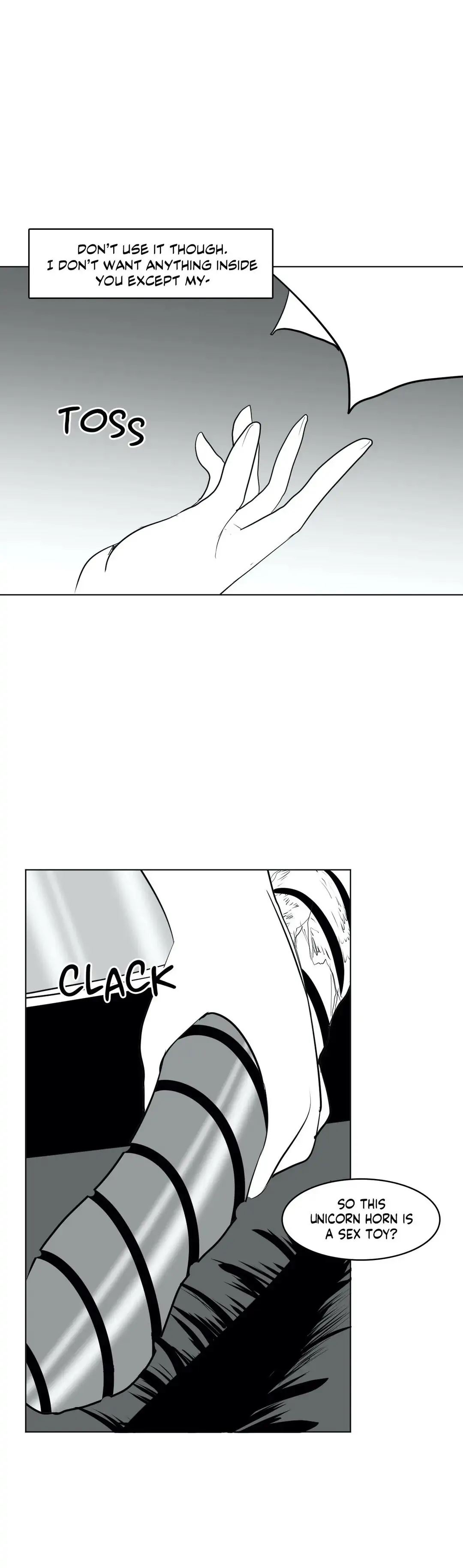What Happens Inside the Dungeon (Official) chapter 12 page 13