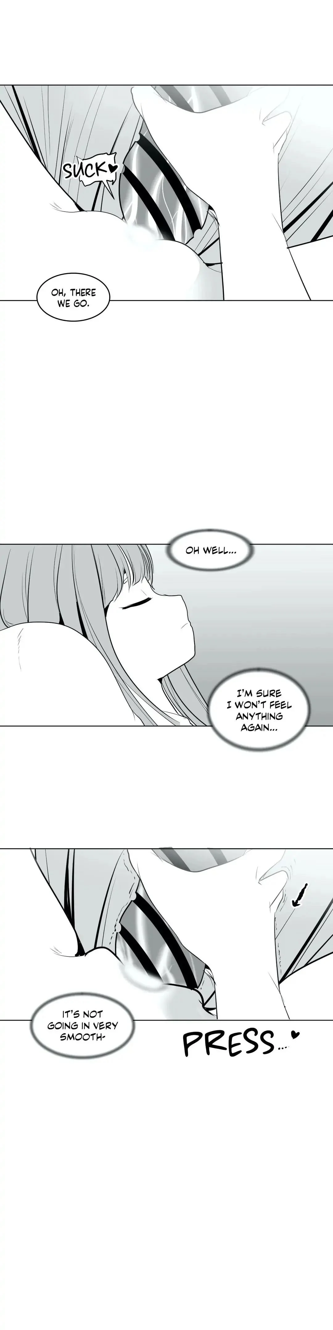 What Happens Inside the Dungeon (Official) chapter 12 page 17