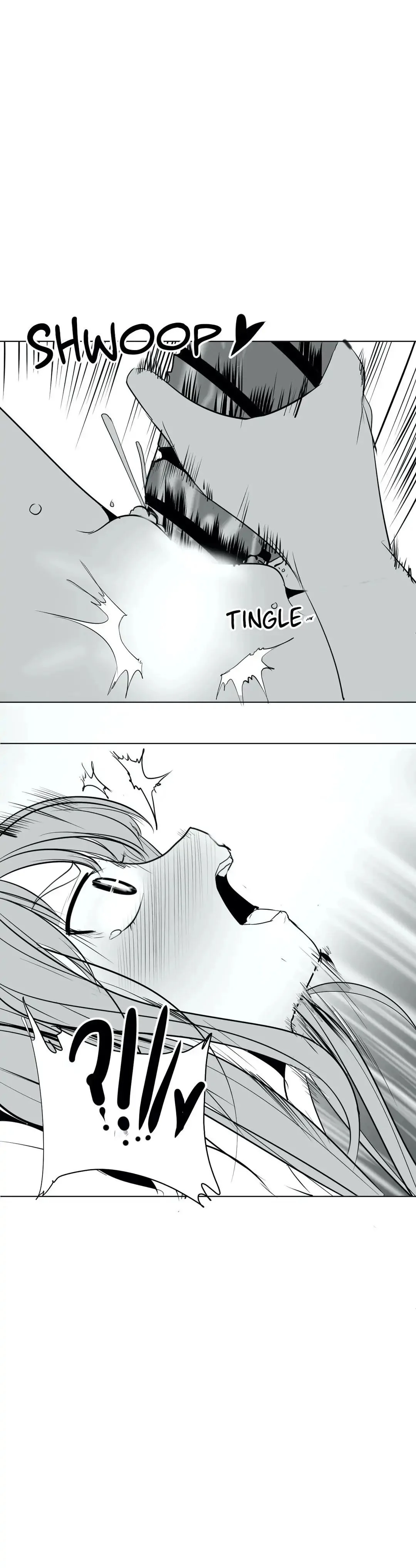 What Happens Inside the Dungeon (Official) chapter 12 page 18
