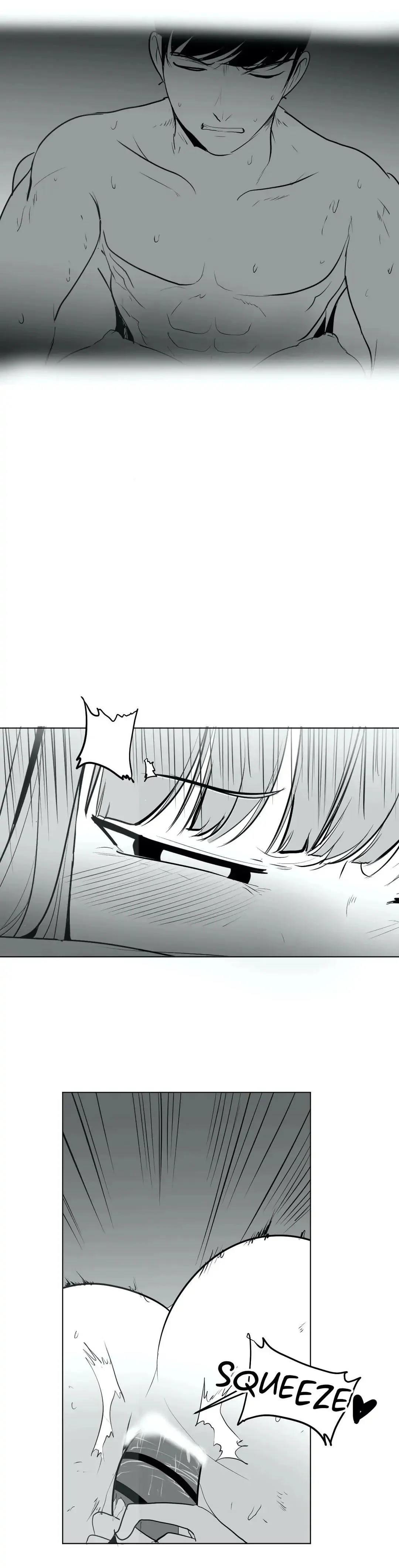 What Happens Inside the Dungeon (Official) chapter 12 page 27