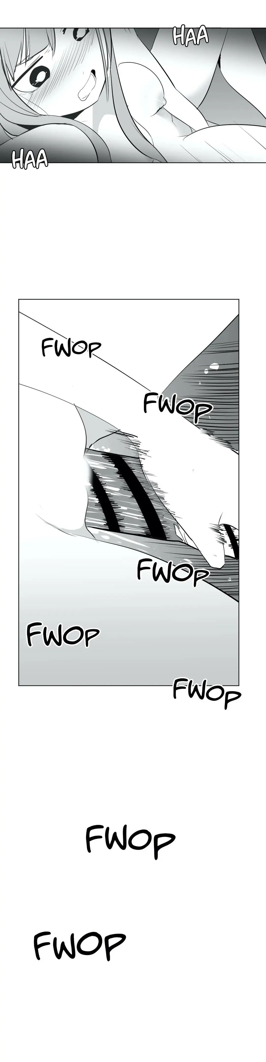 What Happens Inside the Dungeon (Official) chapter 12 page 29