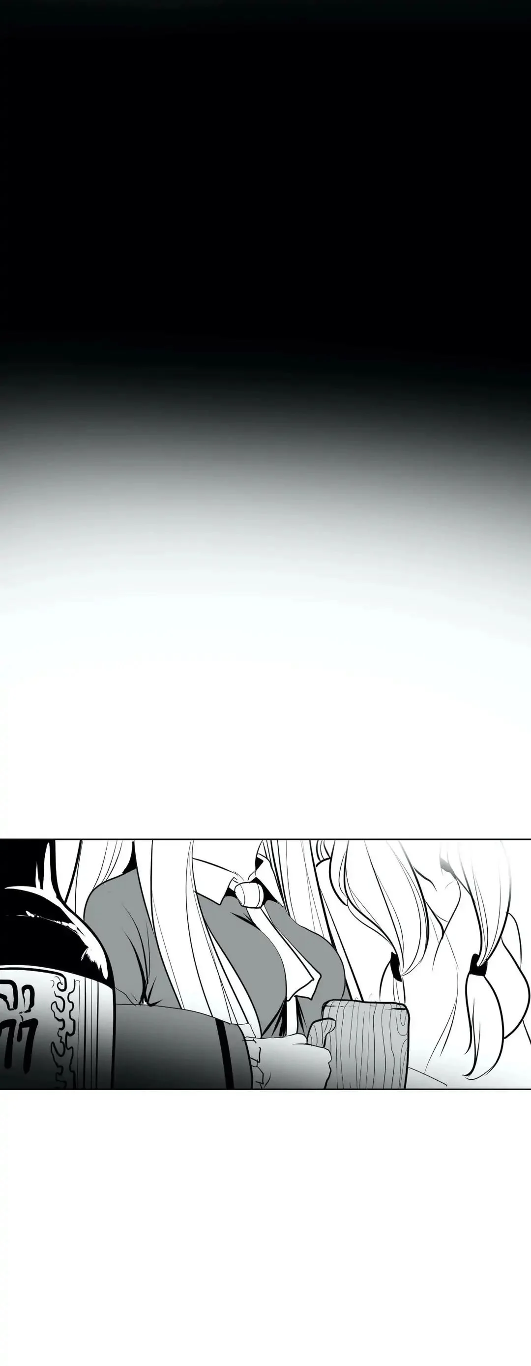 What Happens Inside the Dungeon (Official) chapter 12 page 39