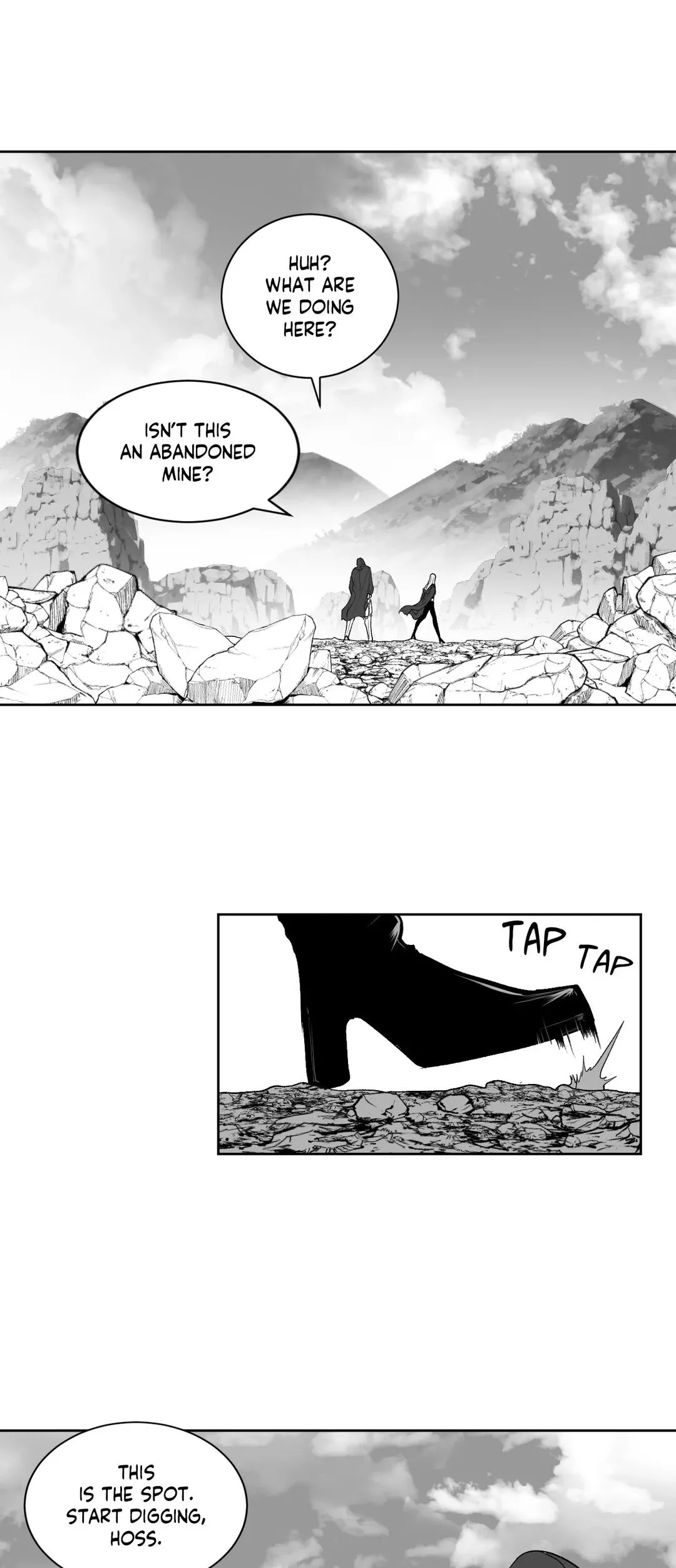 What Happens Inside the Dungeon (Official) chapter 120 page 13