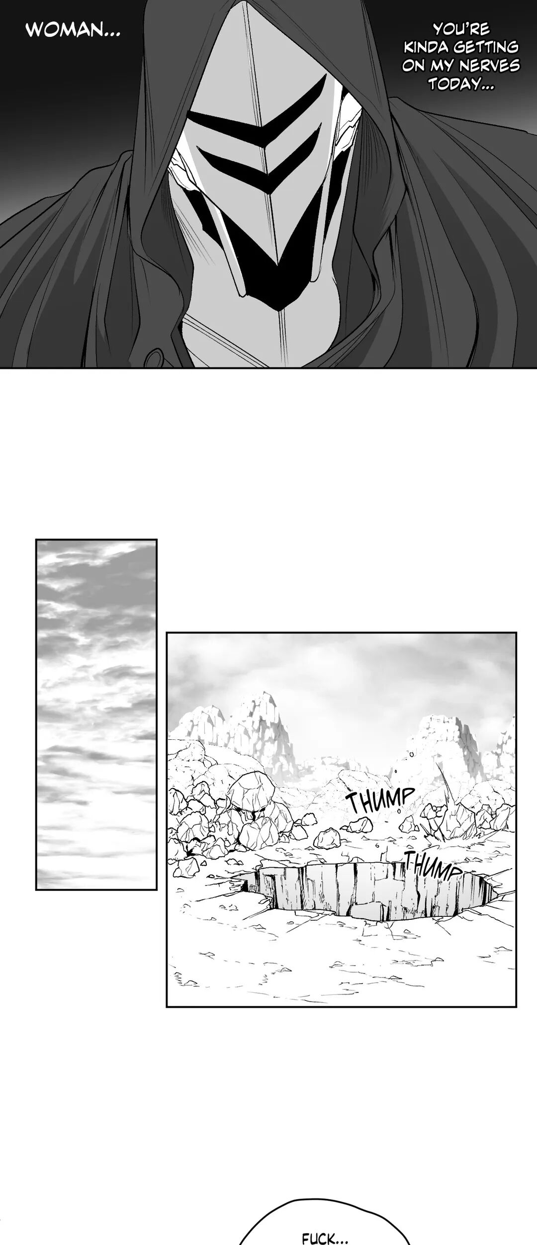 What Happens Inside the Dungeon (Official) chapter 120 page 15