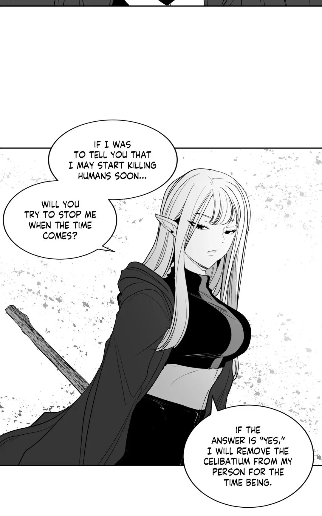 What Happens Inside the Dungeon (Official) chapter 120 page 22