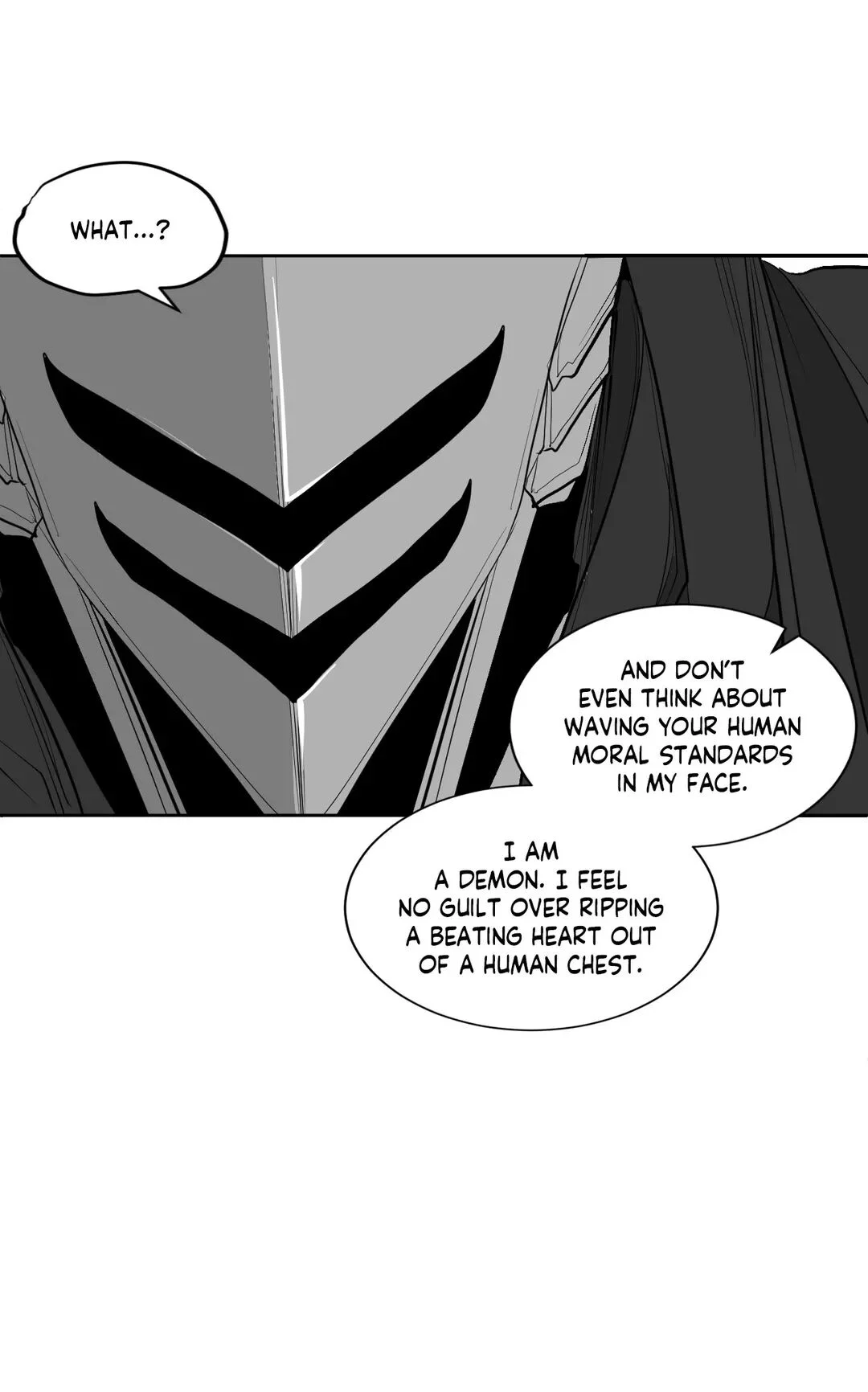 What Happens Inside the Dungeon (Official) chapter 120 page 23