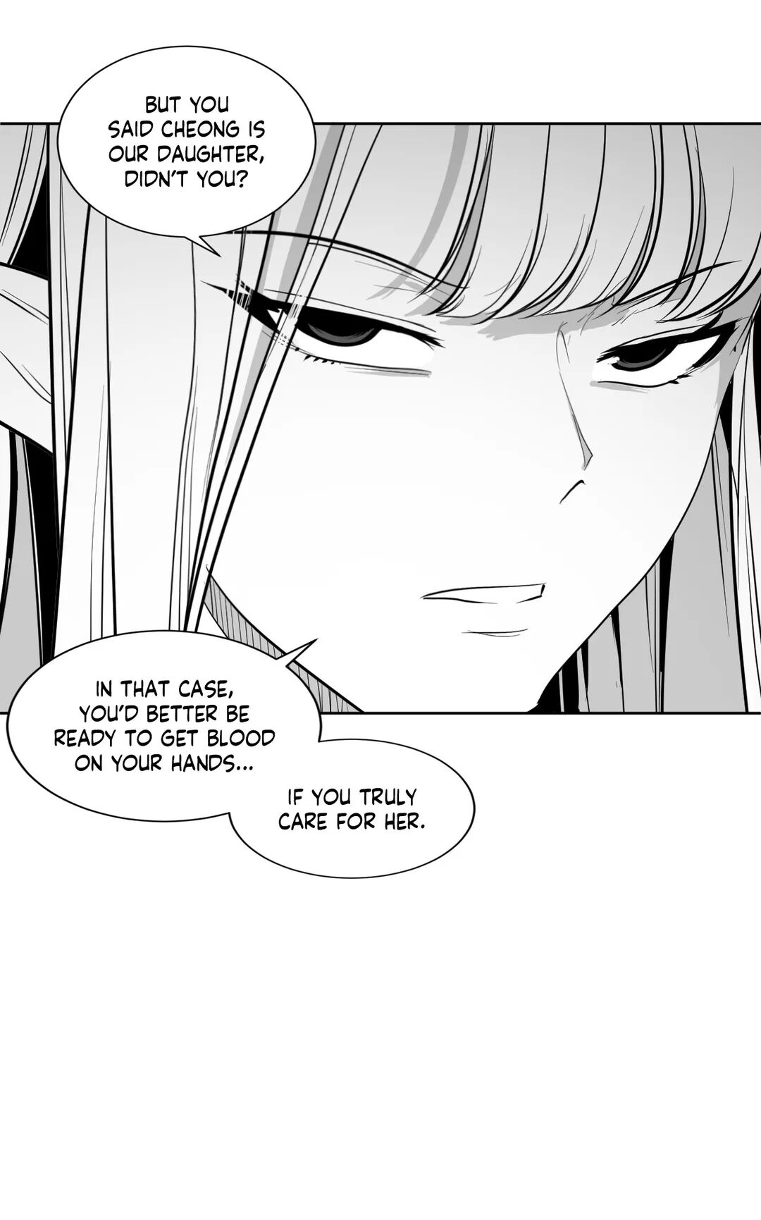 What Happens Inside the Dungeon (Official) chapter 120 page 24