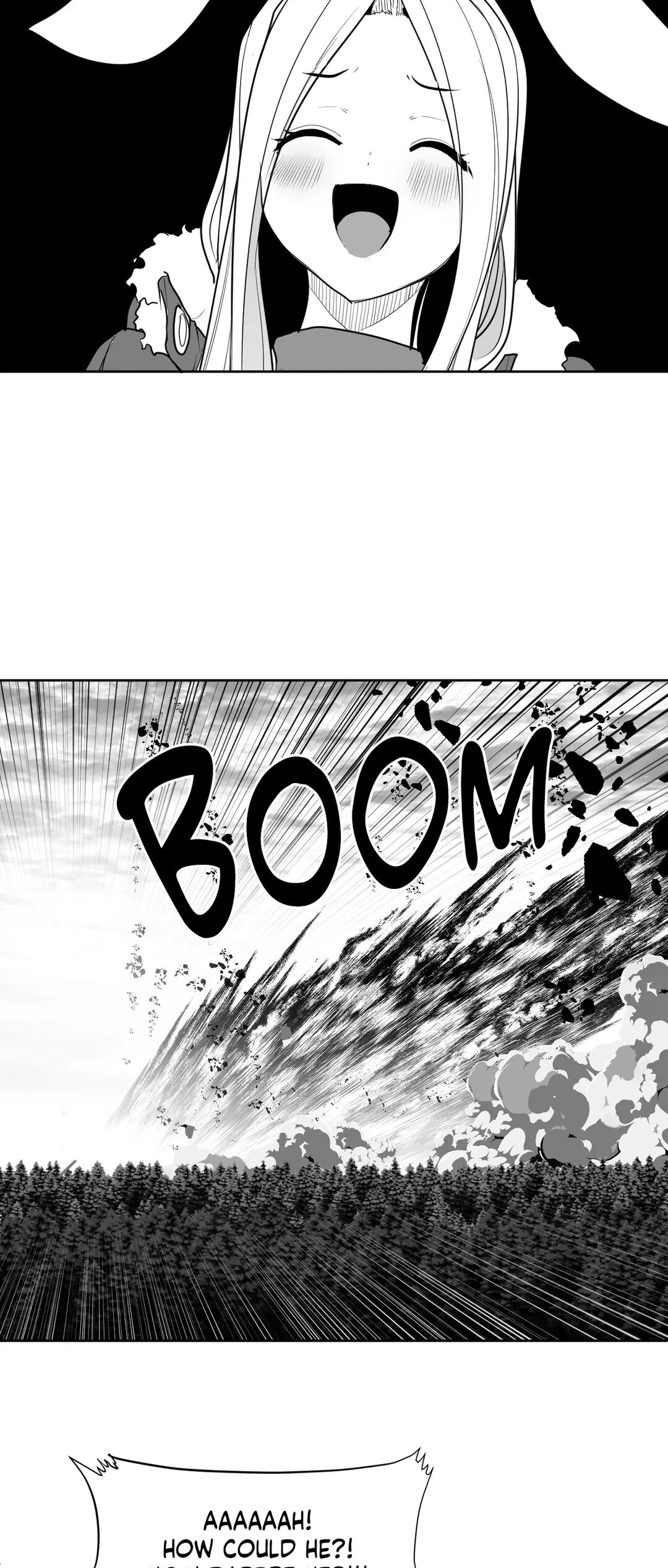 What Happens Inside the Dungeon (Official) chapter 120 page 34