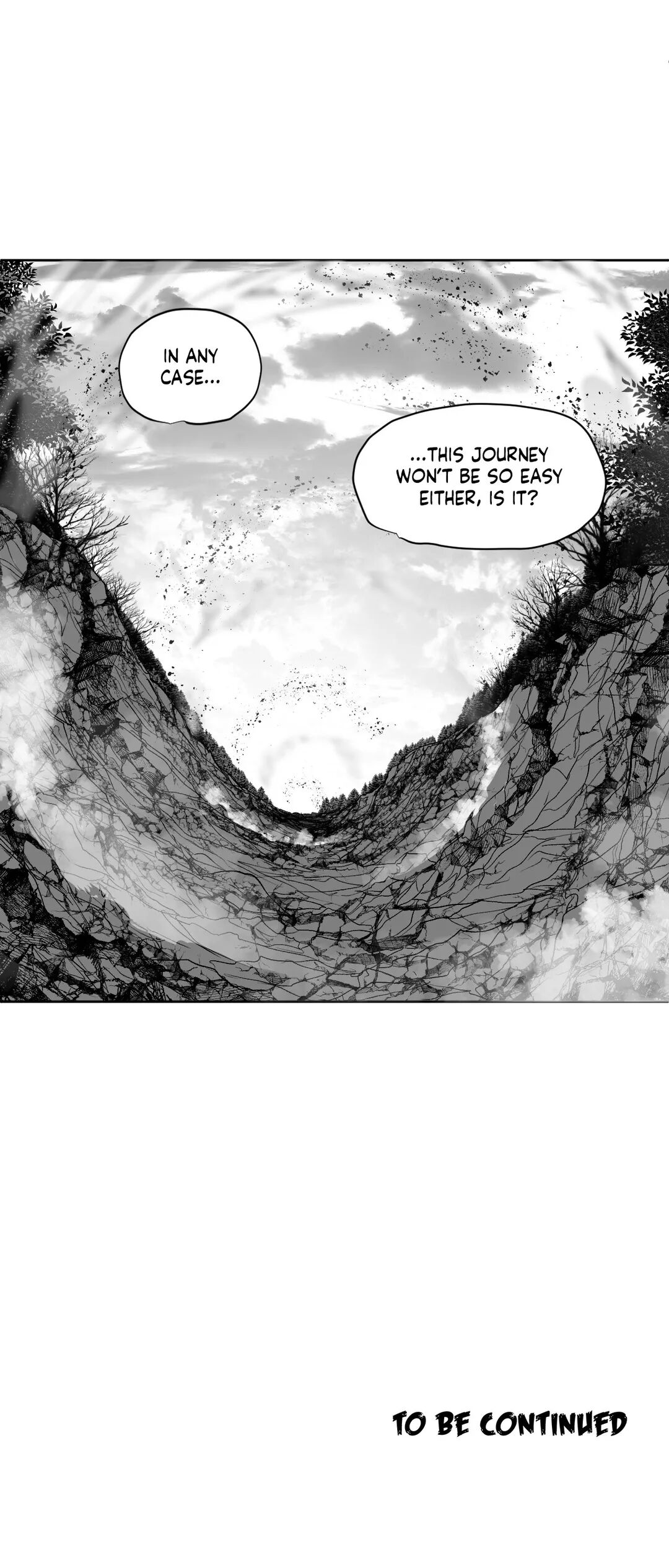 What Happens Inside the Dungeon (Official) chapter 120 page 36