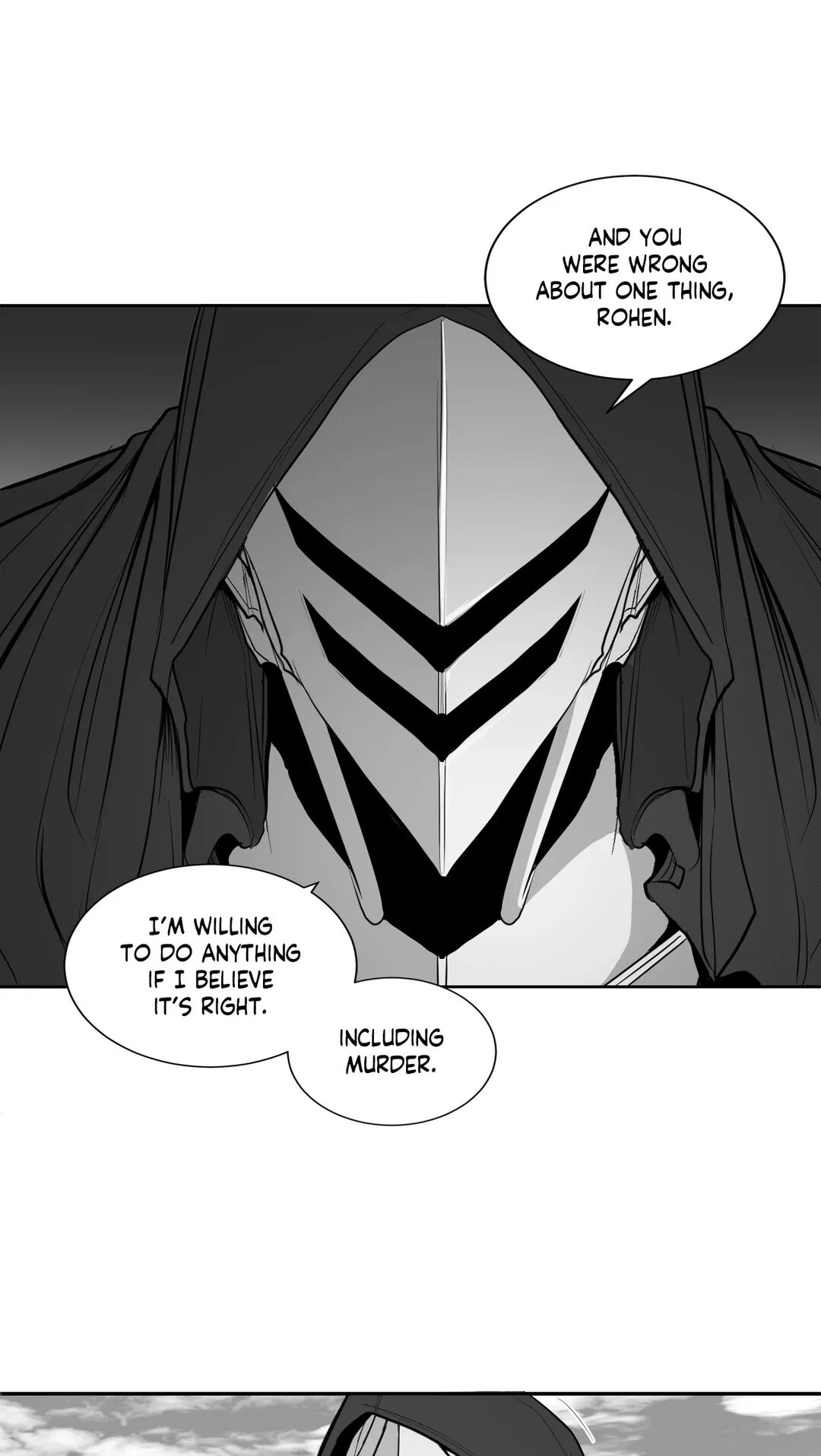 What Happens Inside the Dungeon (Official) chapter 121 page 22