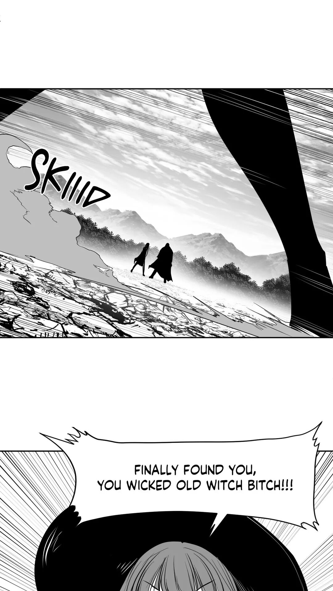 What Happens Inside the Dungeon (Official) chapter 121 page 27